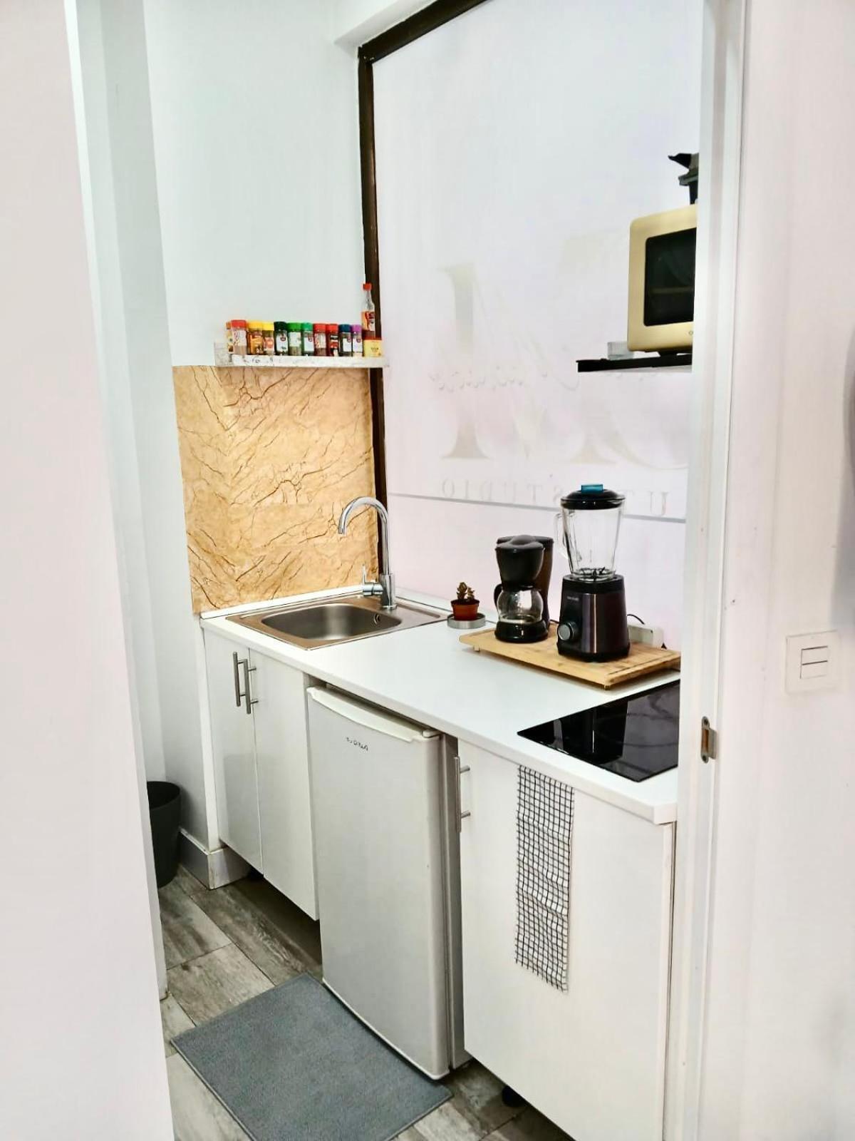 Apartamento Madrid Apartment Madrid