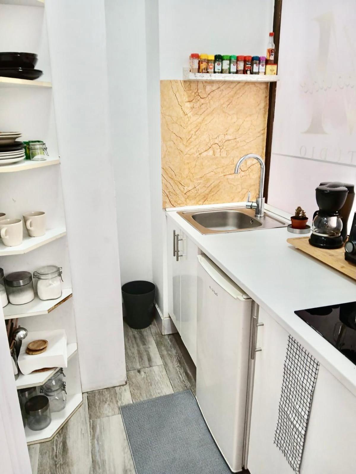 Apartamento Madrid *