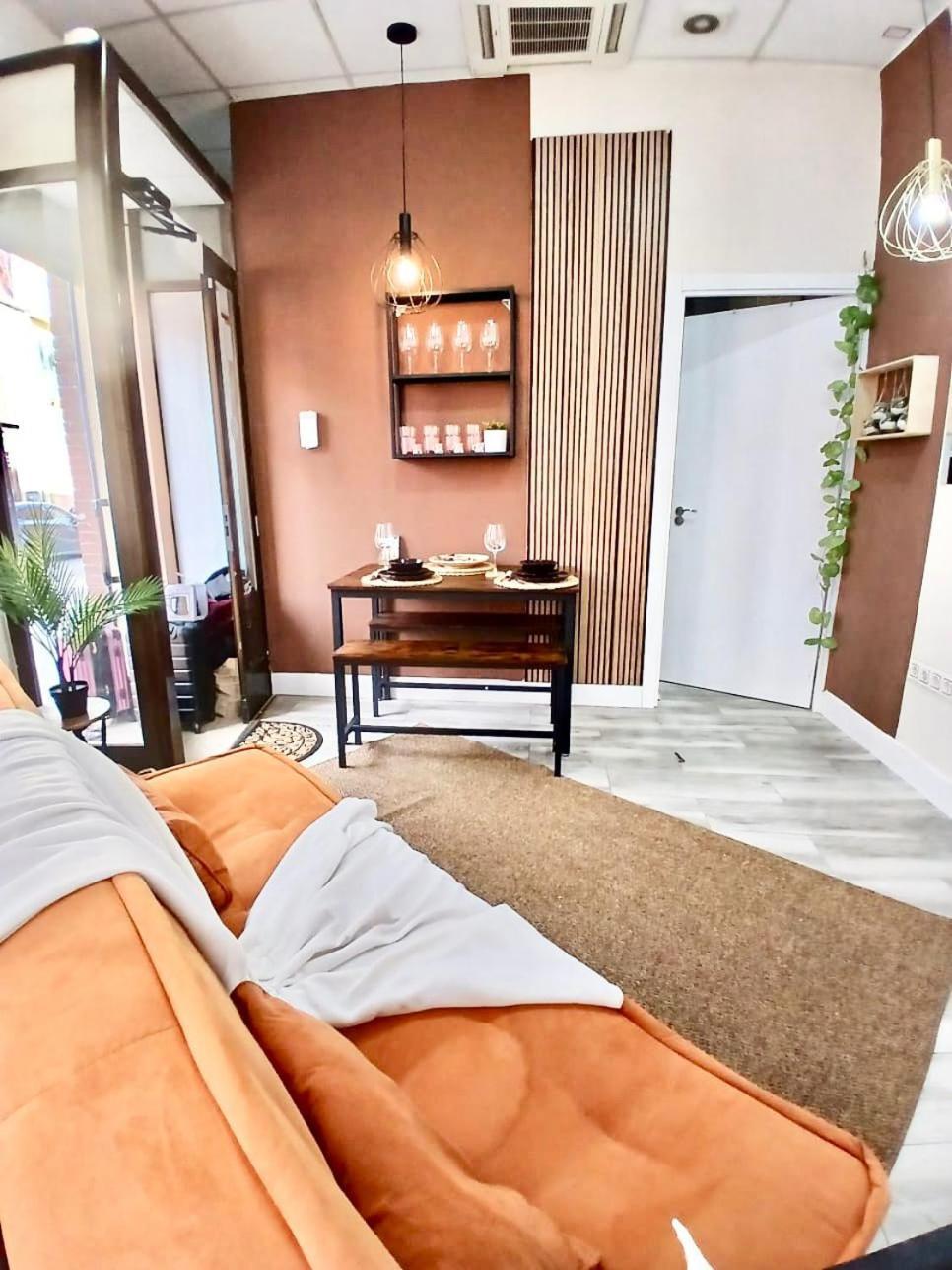 Apartamento Madrid * Madrid