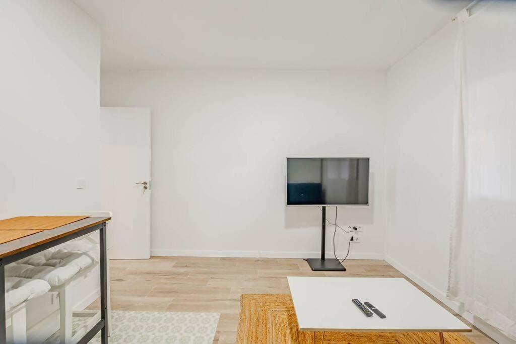 Loft Elegante Hortaleza G Apartment