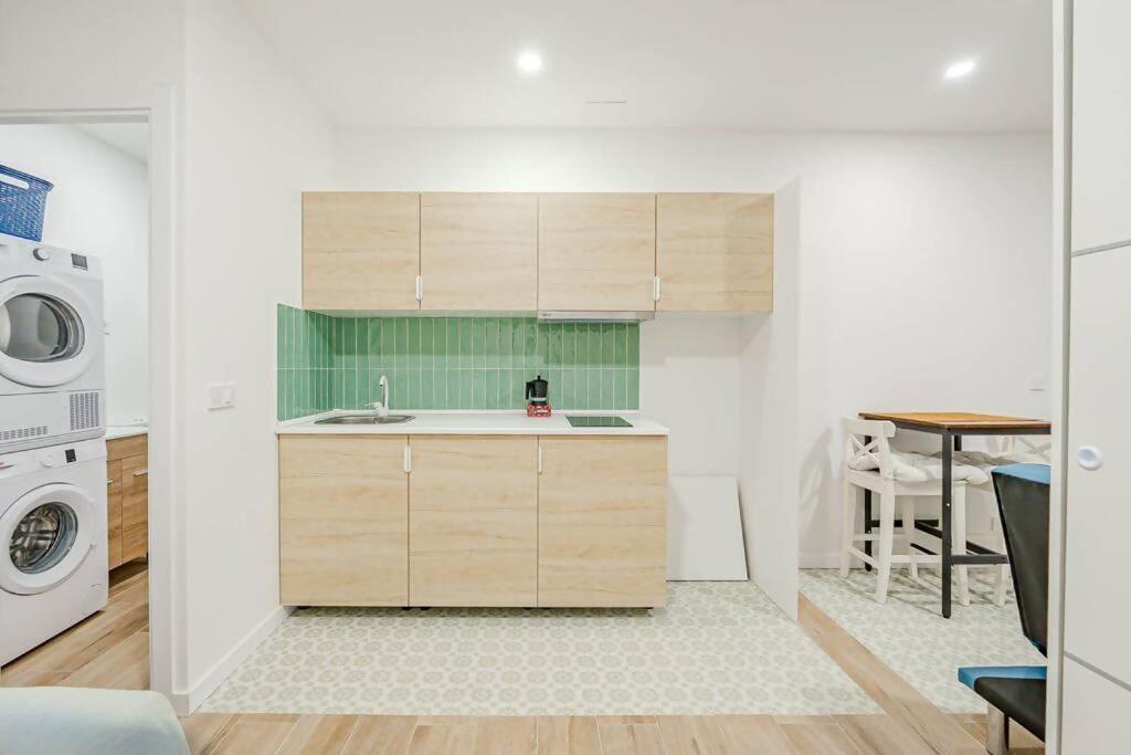 Apartment Loft Elegante Hortaleza G *