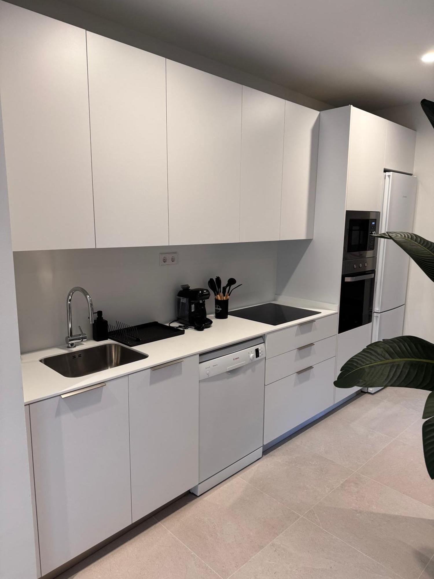 Norte Apartment