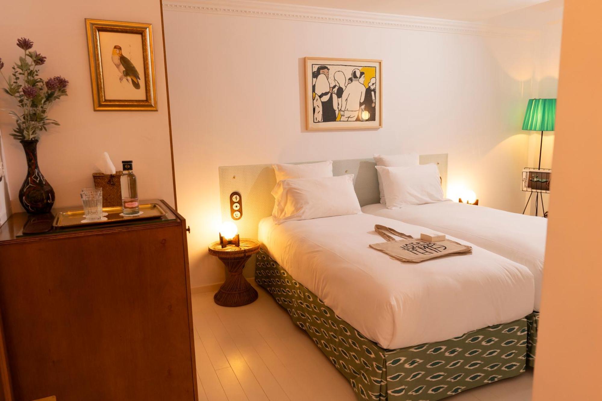 Hotel Du Temps Madrid Casa de hóspedes 3*