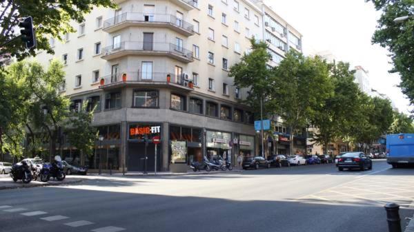 Atocha-delicias! 4pax *
