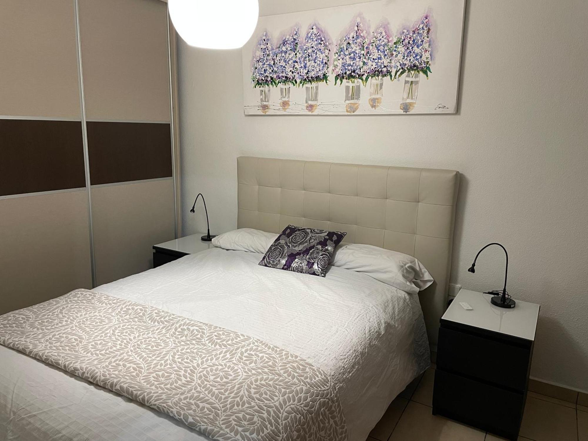 Atocha-delicias! 4pax Apartment