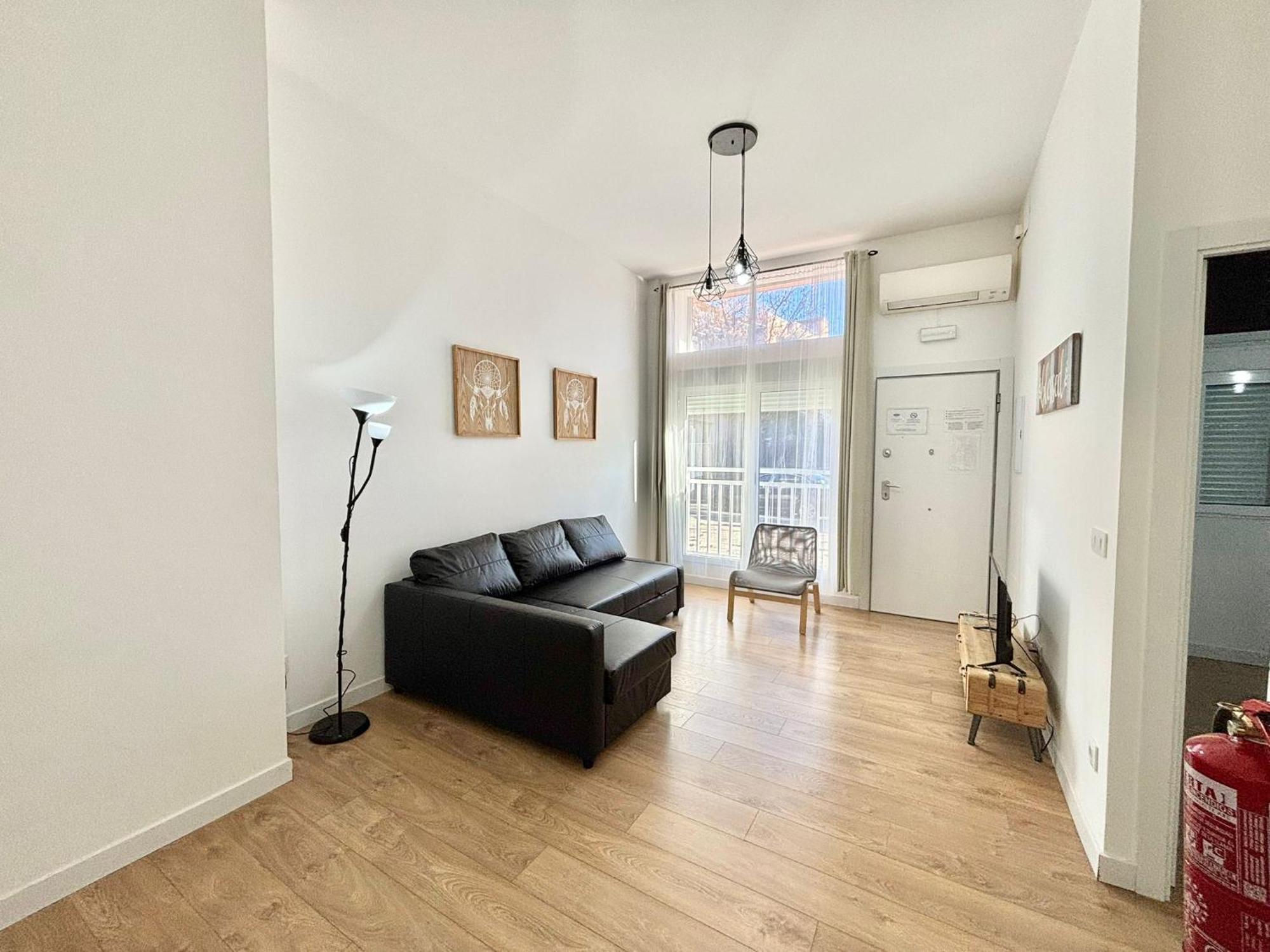 Aluche Aparment A Apartment Madrid