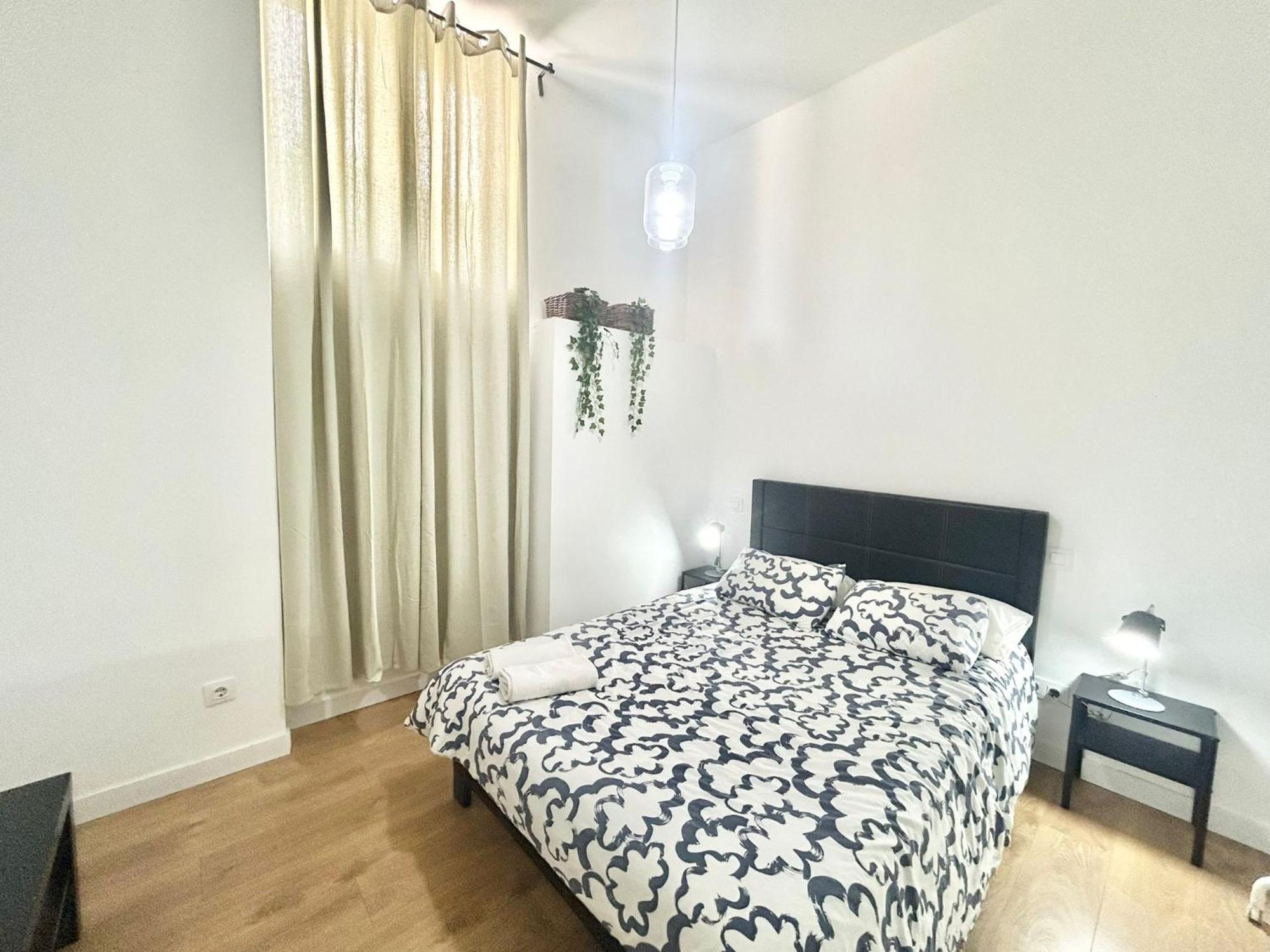 Apartment Aluche Aparment A *