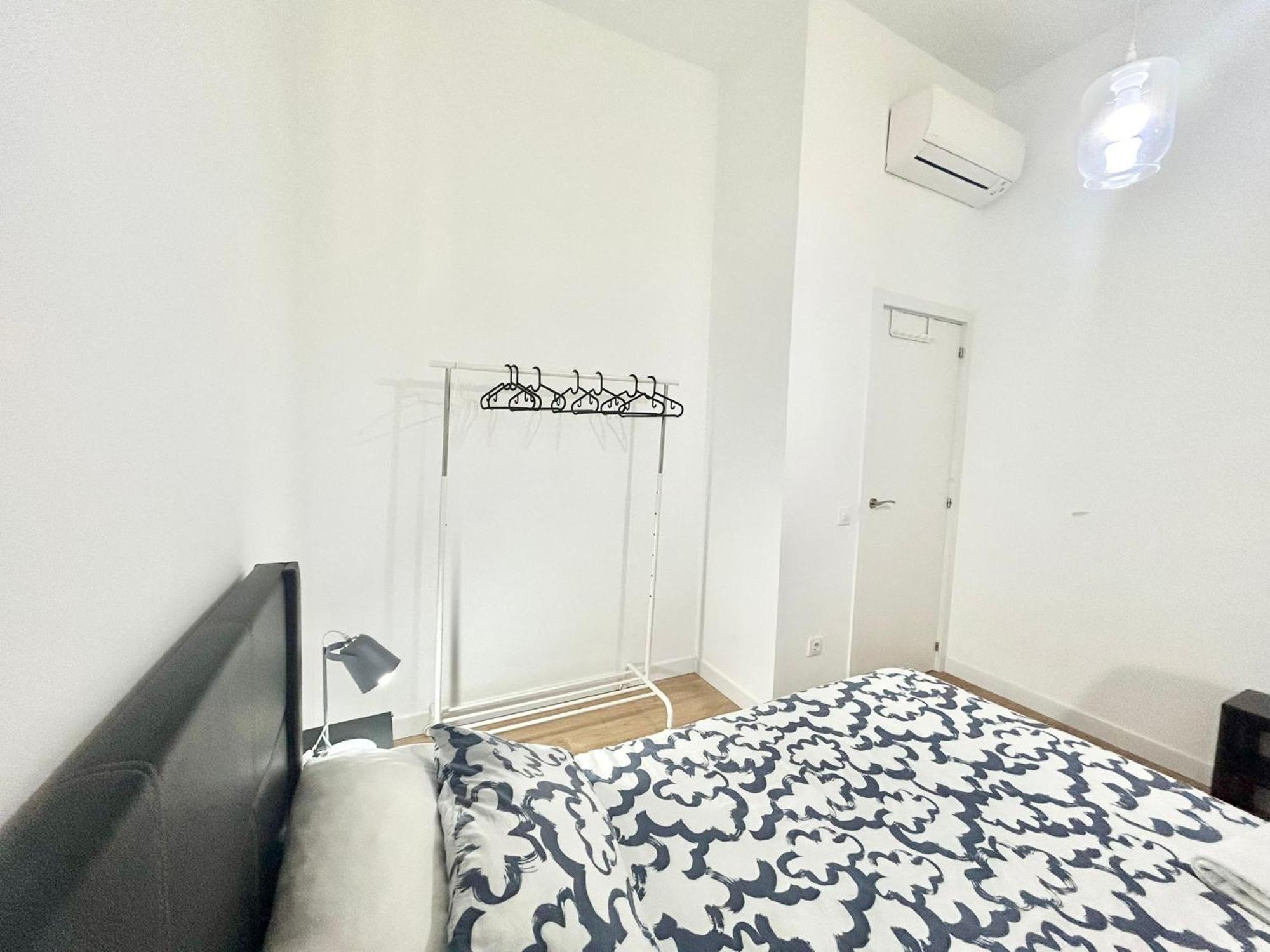 Aluche Aparment A Apartment Madrid