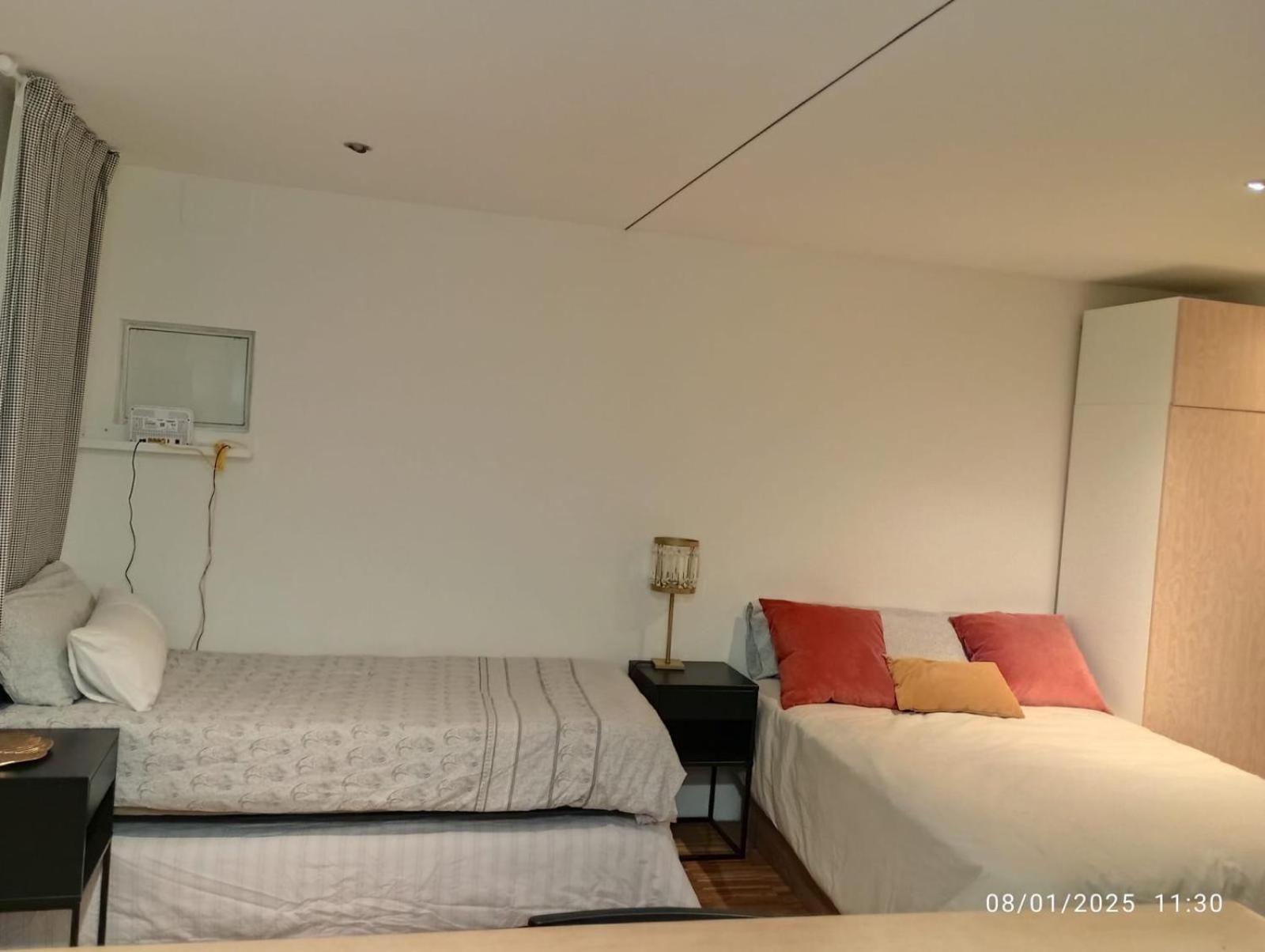 Apartment Departamento De Lujo Atocha *