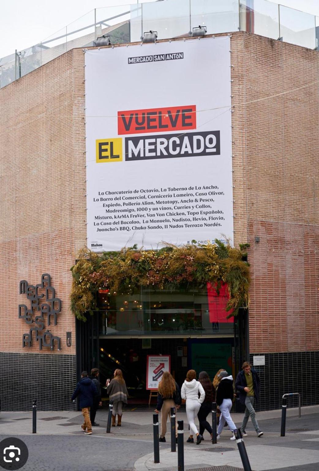 Apartamento Calle Pelayo - En Chueca Madri