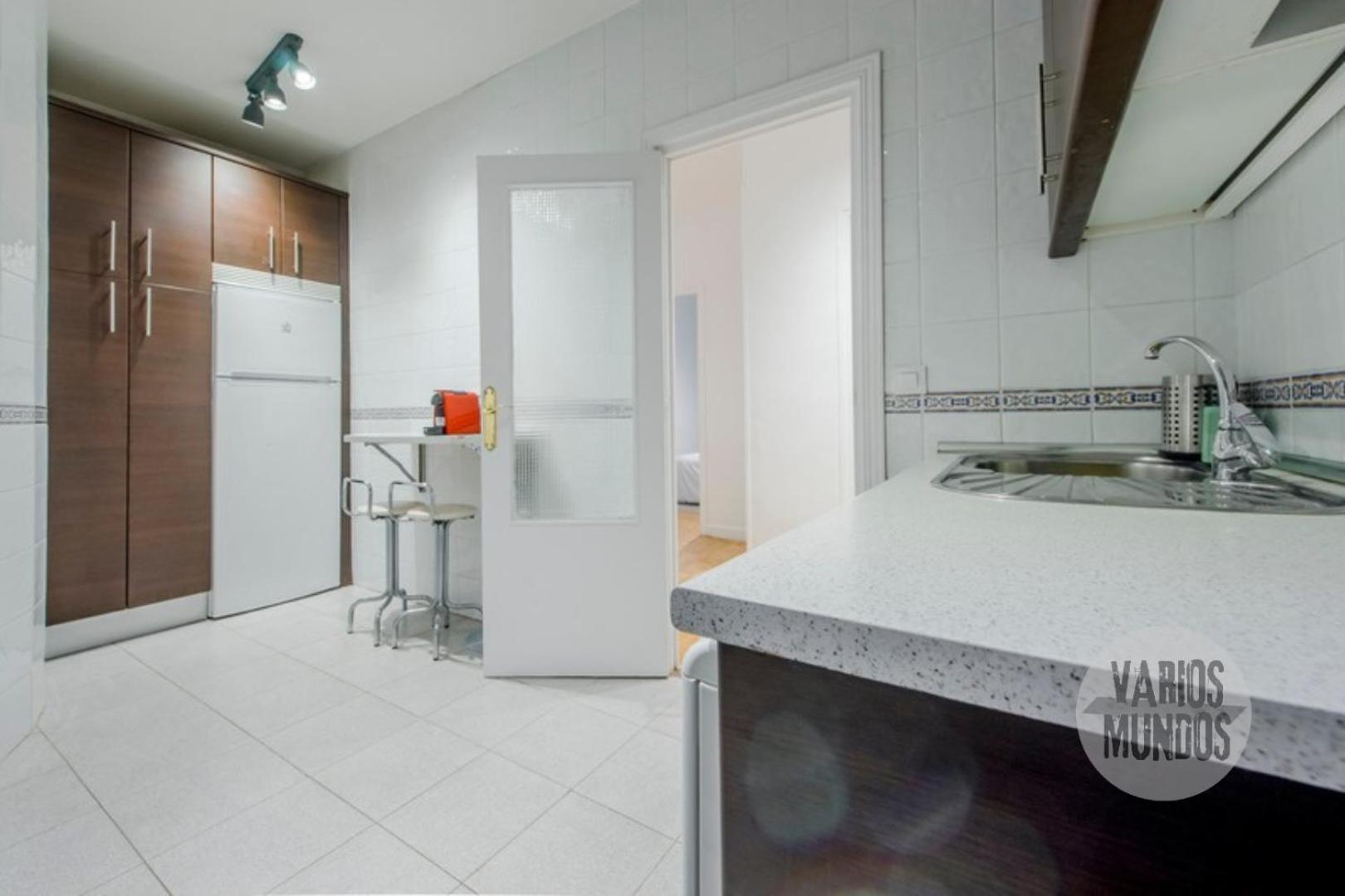 Vive Experiencia 7, En Santa Ana 6 Apartamento