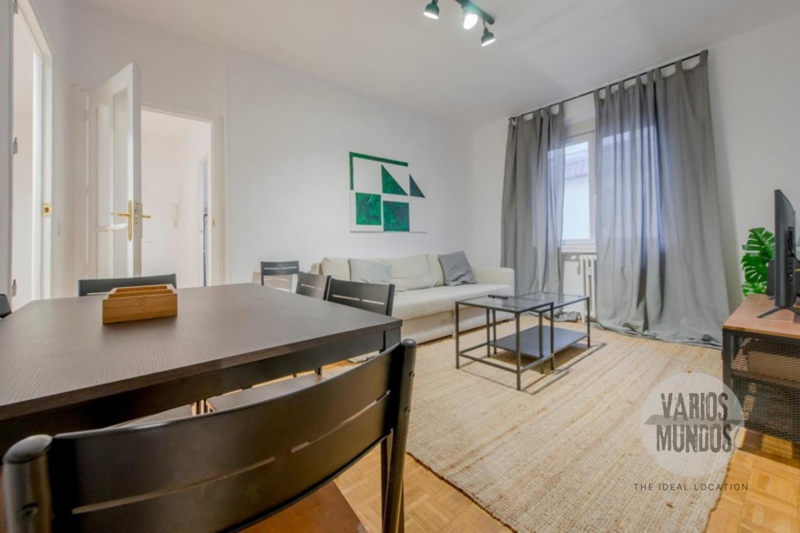 Apartment Vive Experiencia 7, En Santa Ana 6 *