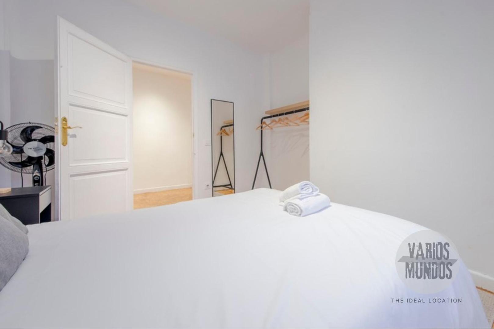 Vive Experiencia 7, En Santa Ana 6 * Madri