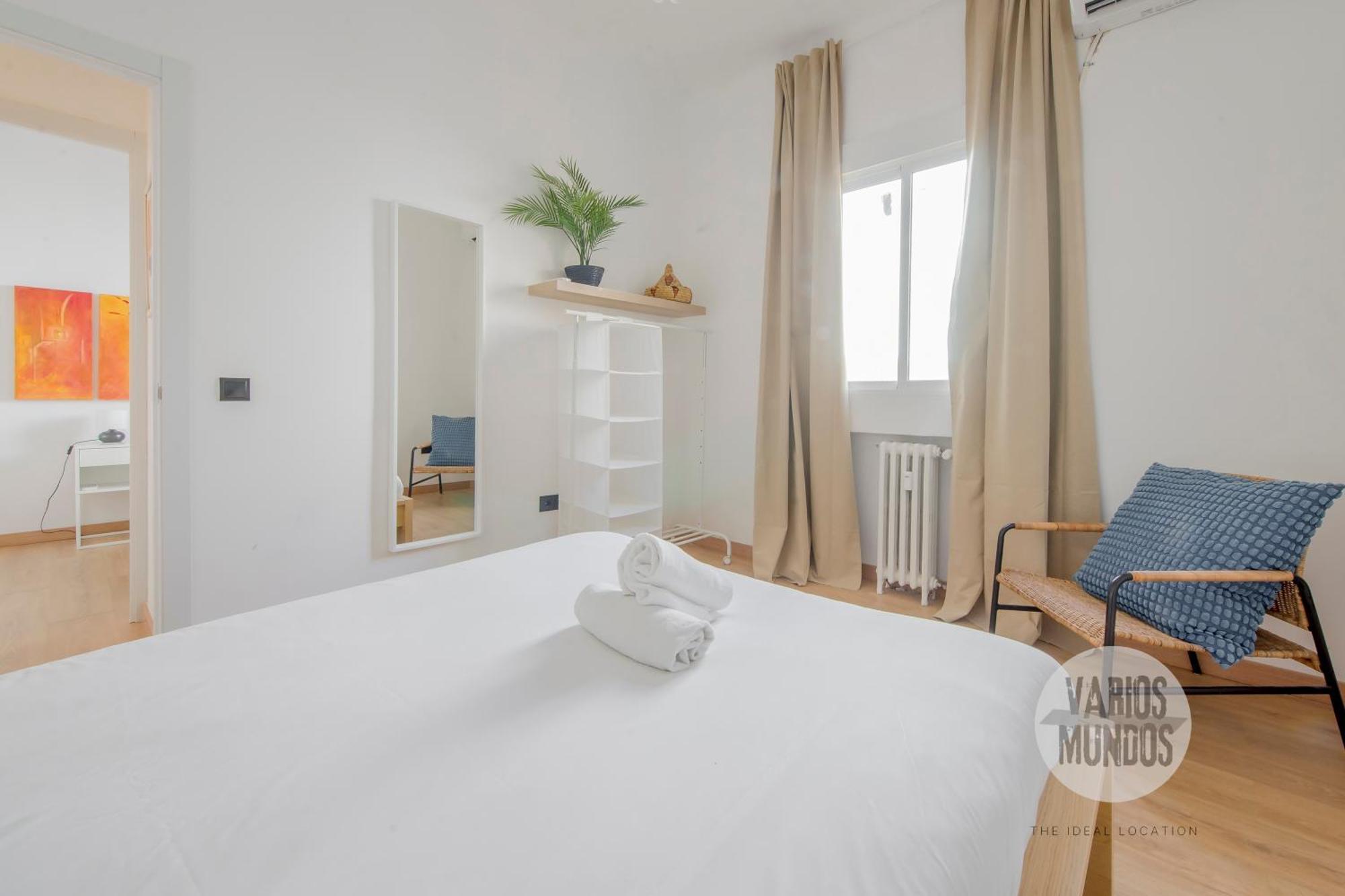 Vive El Lujo 7, En Santa Ana 6 Apartment *