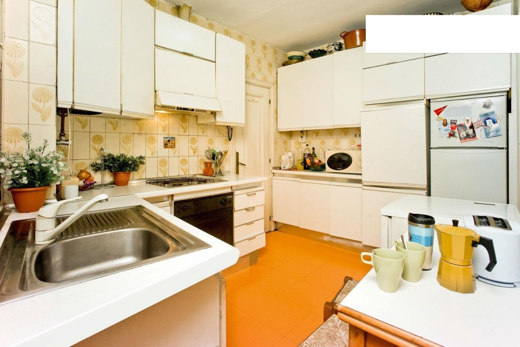 Individual Con Ventana A Patio Bed & Breakfast *