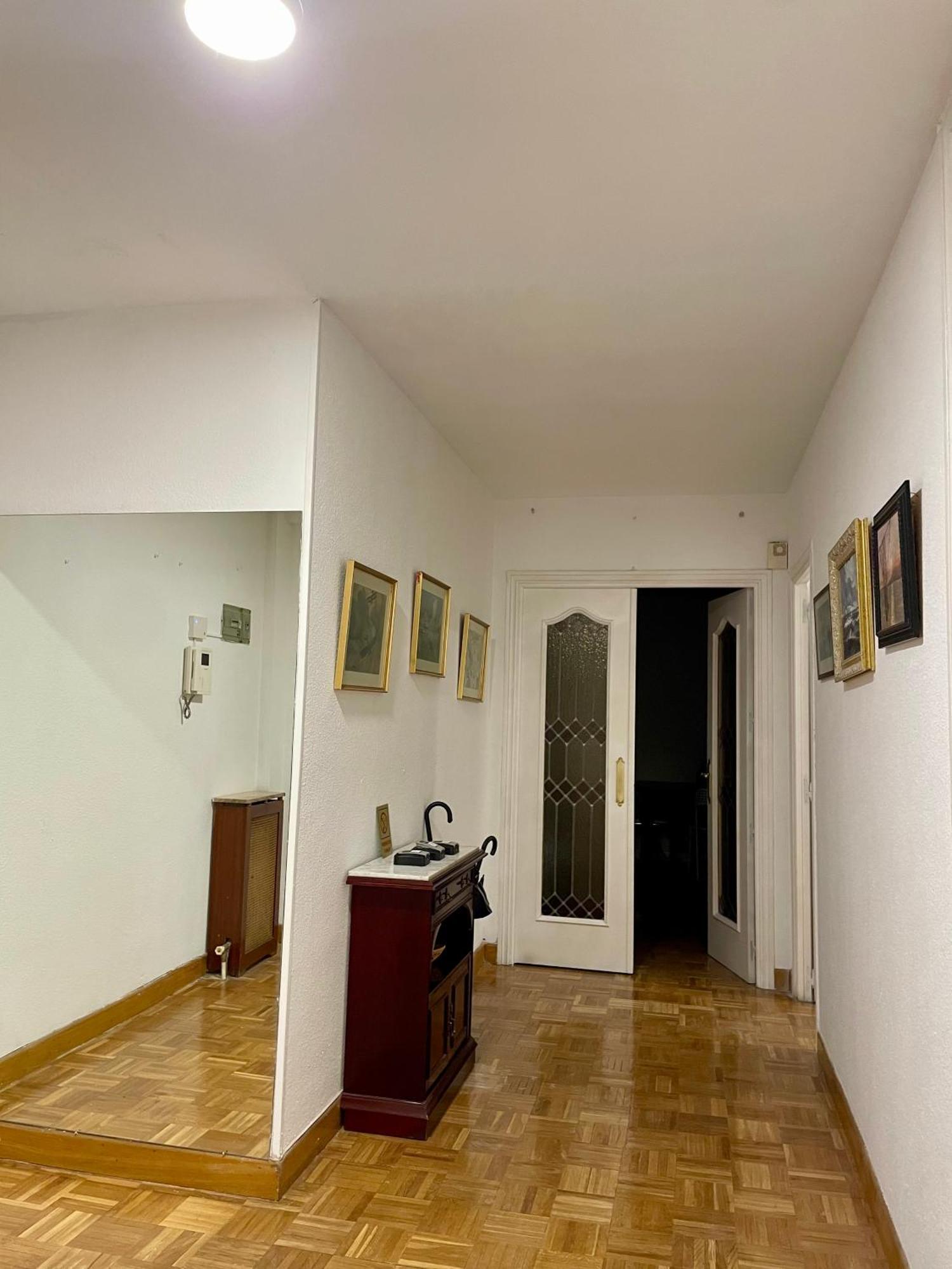 Acomodação com café da manhã  Private Atocha *