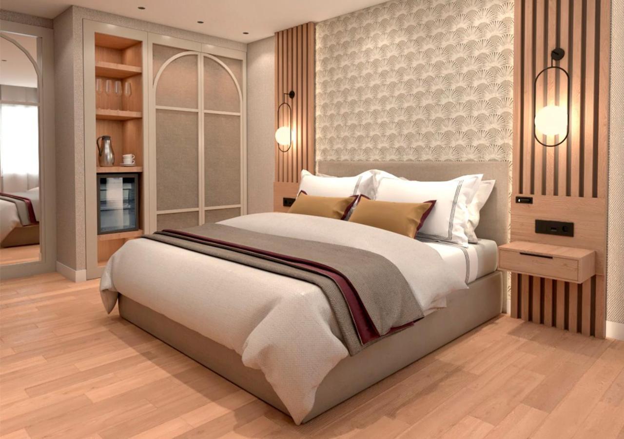 Catalonia Plaza Espana & Hotel 4*