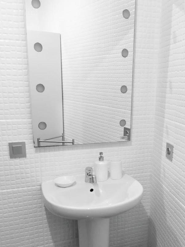 Apartamento Flat In Malasana, Plaza Espana Madri