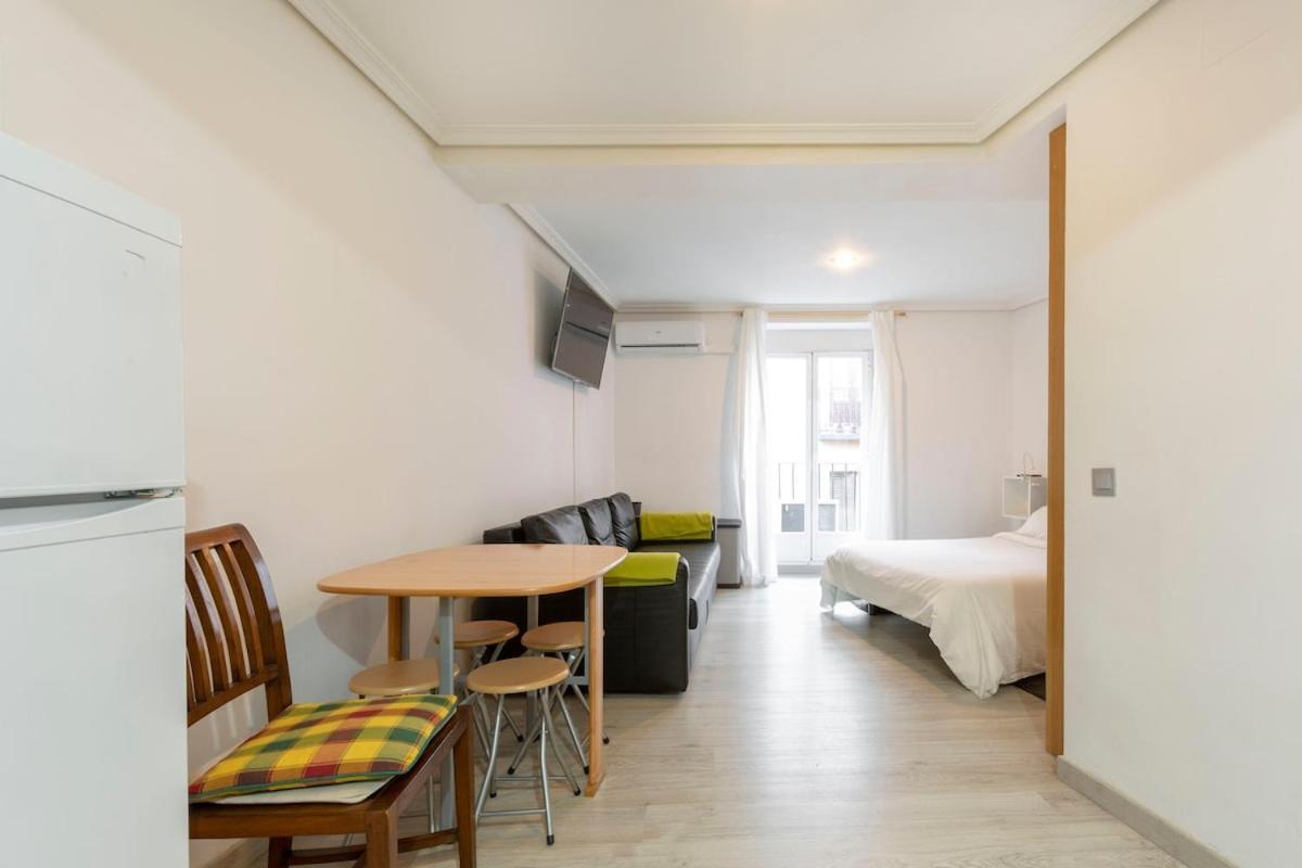 Flat In Malasana, Plaza Espana Madri
