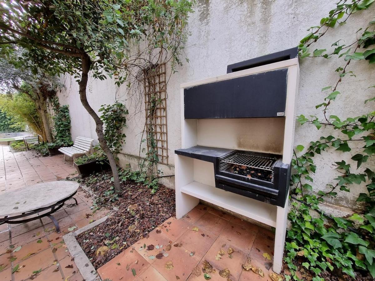 Holiday home Calandria *