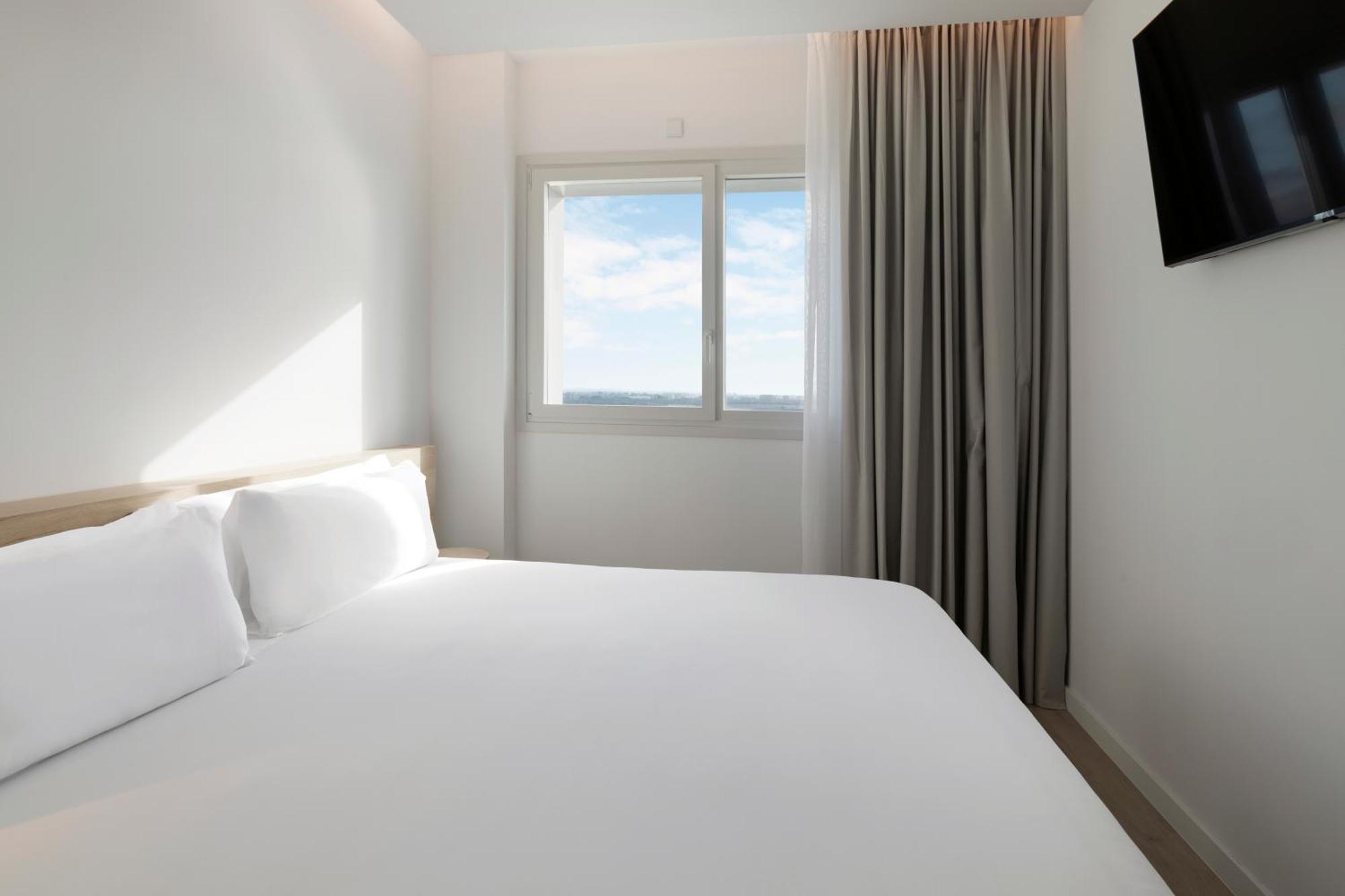 Hotel Carabanchel 2*
