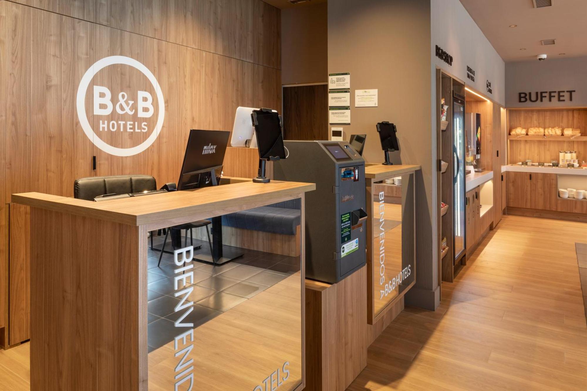 Carabanchel Hotel