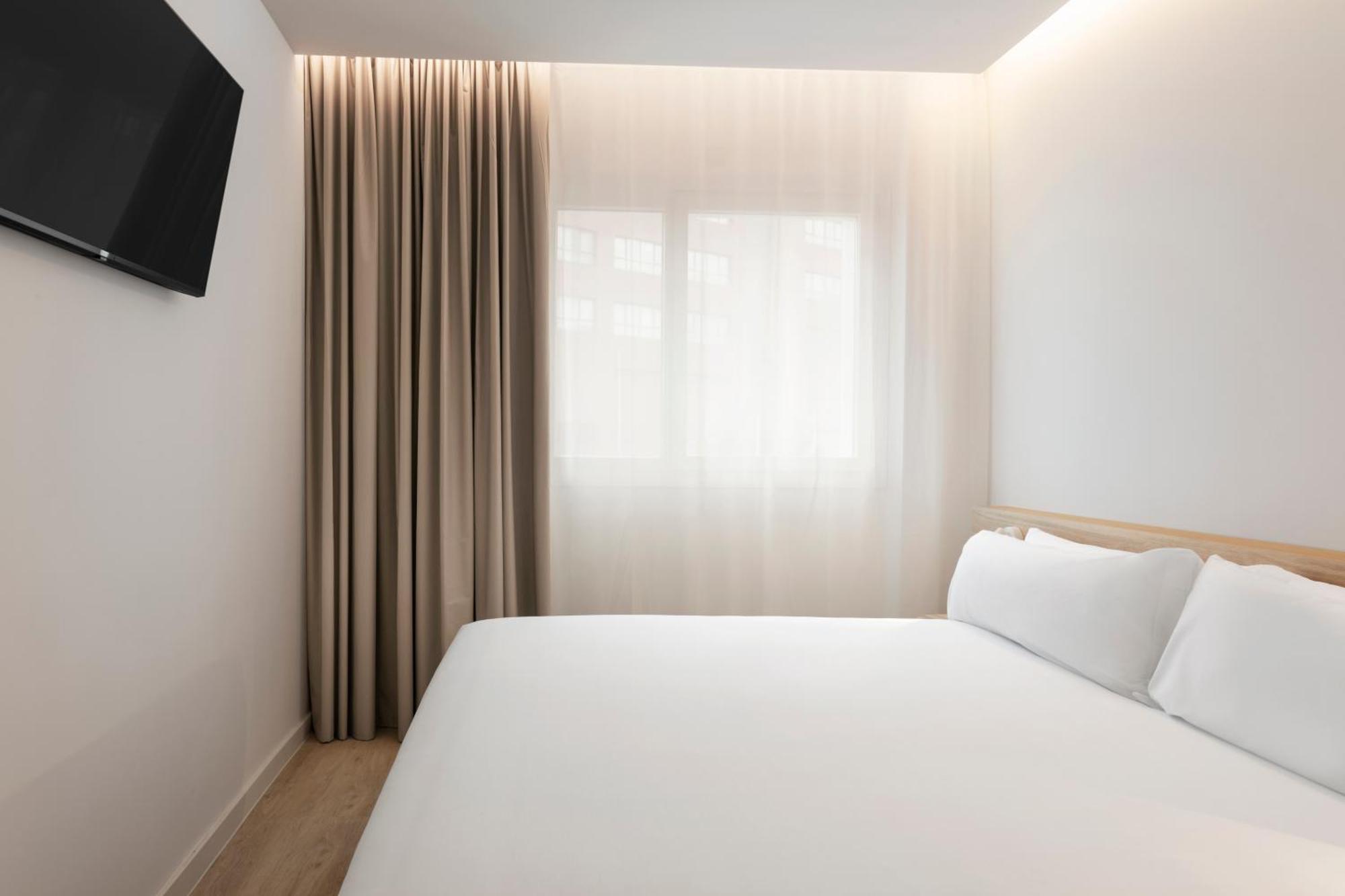 Carabanchel Hotel Madrid