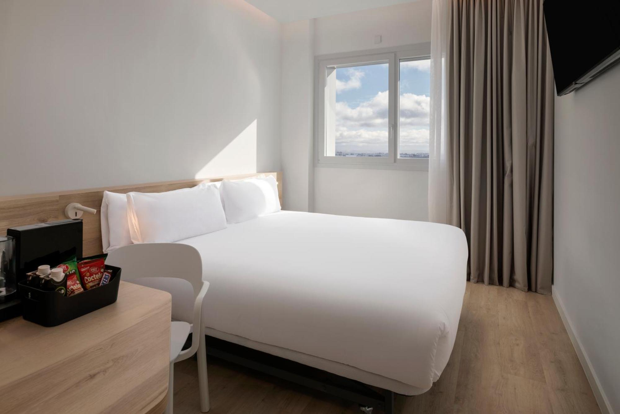 Hotel Carabanchel 2*