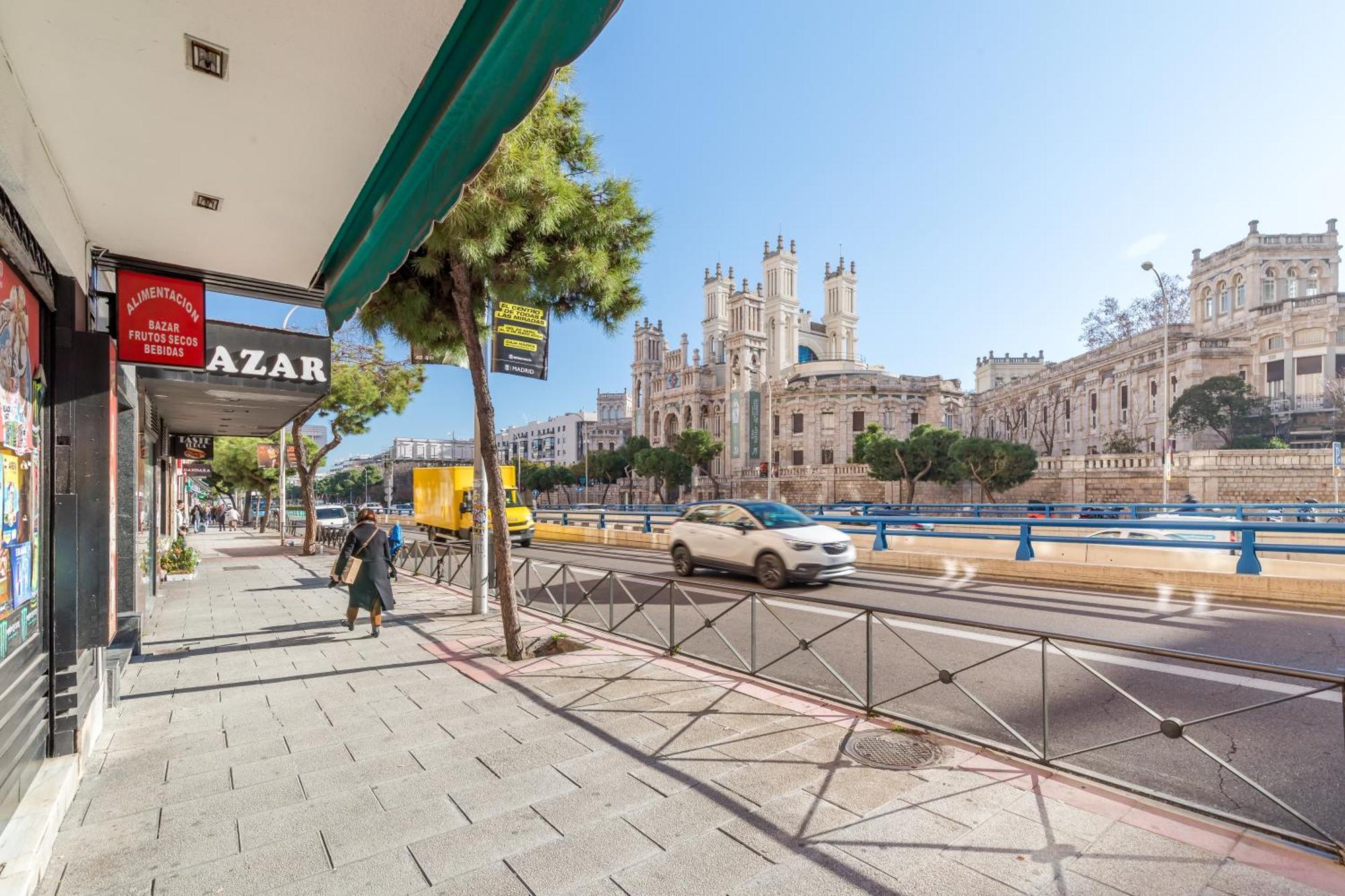 Location, Style & Comfort Apartment
