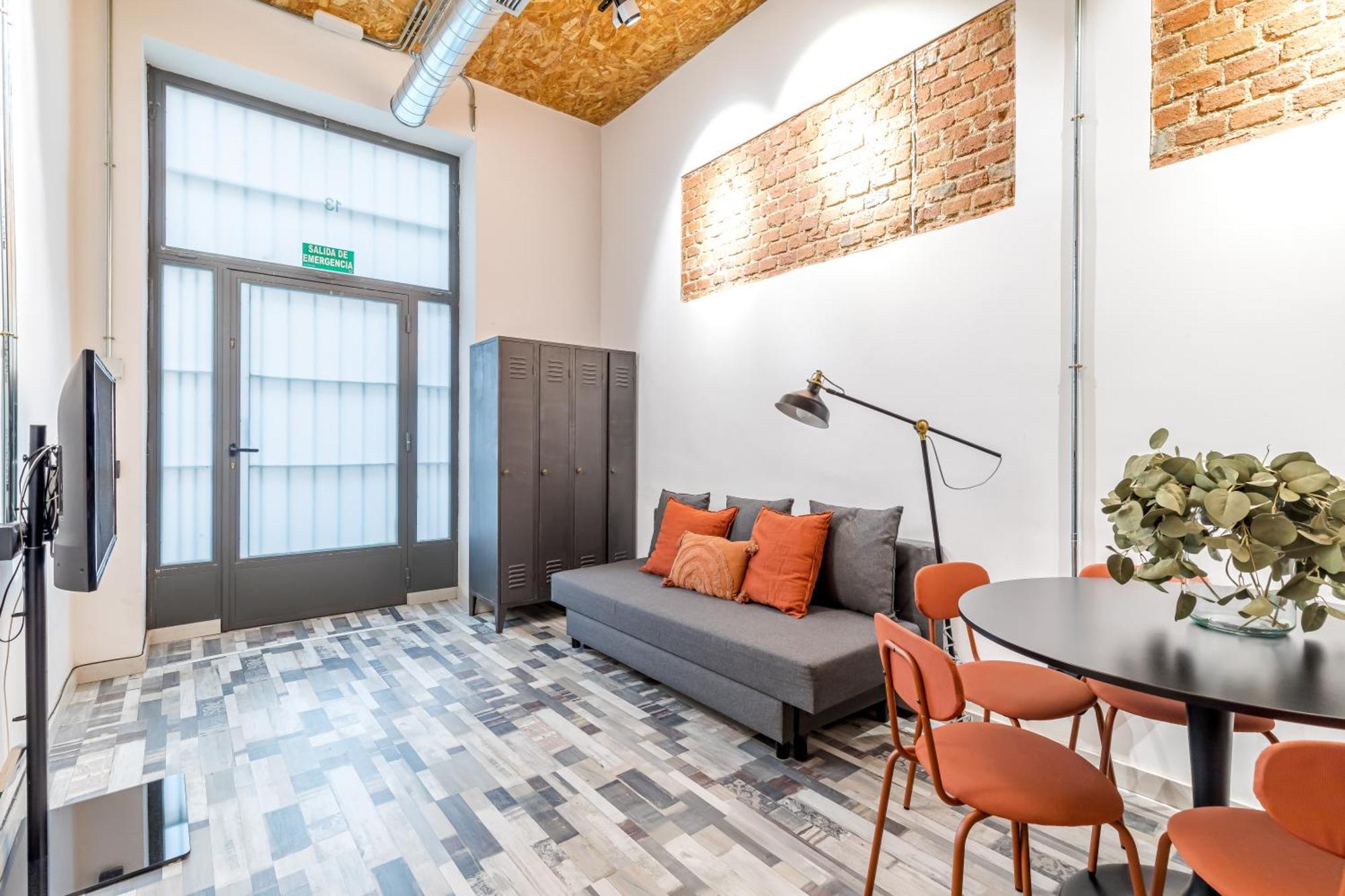 Location, Style & Comfort Apartment