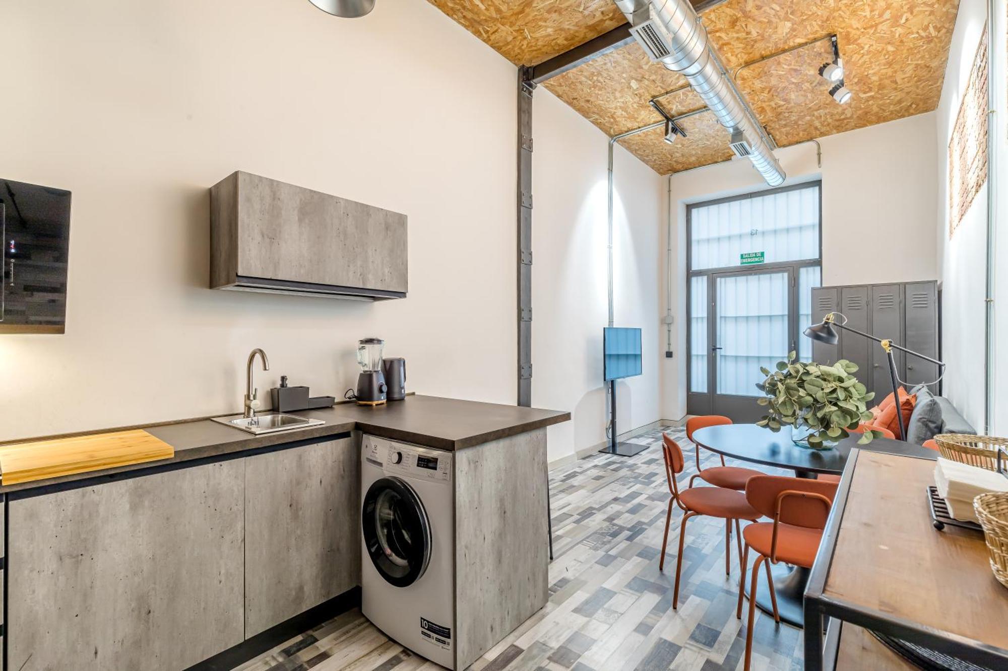 Location, Style & Comfort Apartment