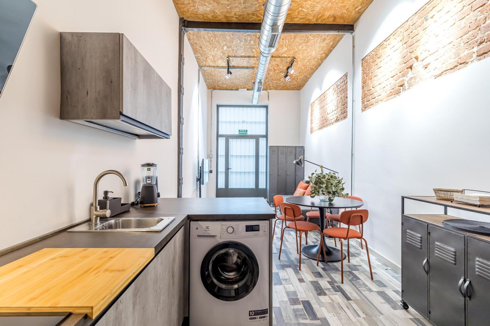 Location, Style & Comfort