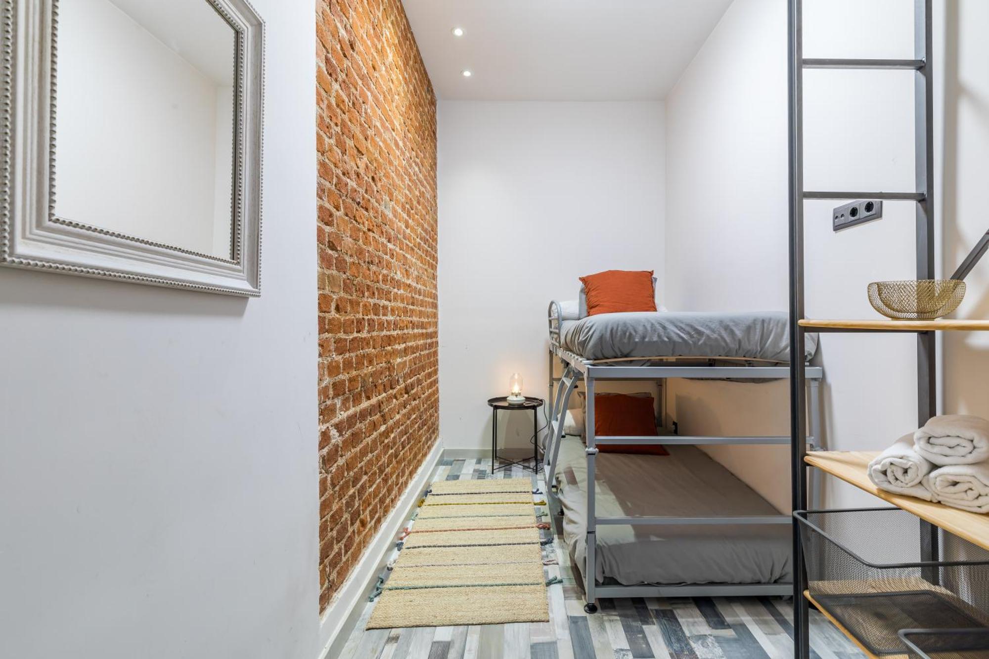 Apartamento Location, Style & Comfort *