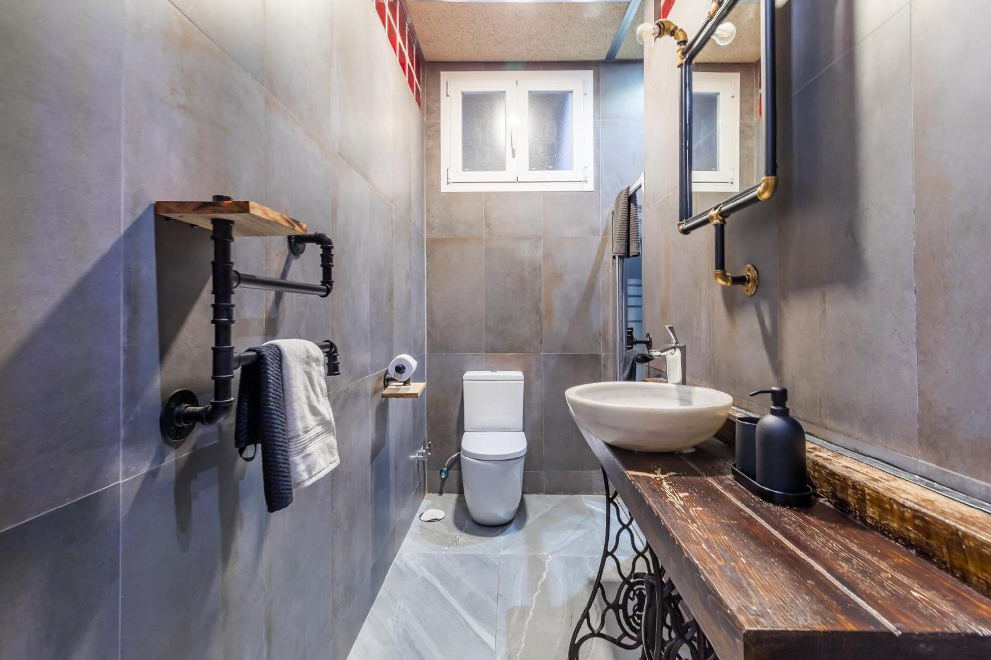 Location, Style & Comfort Apartment