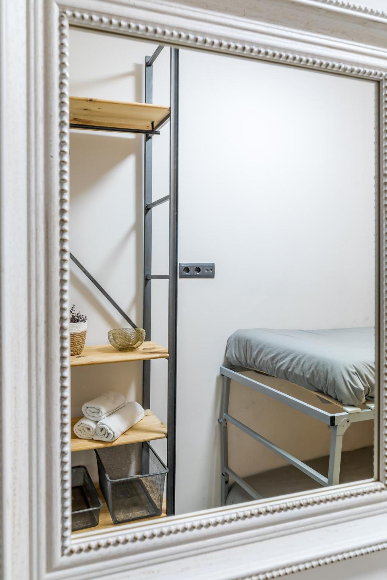 Apartment Location, Style & Comfort Madrid