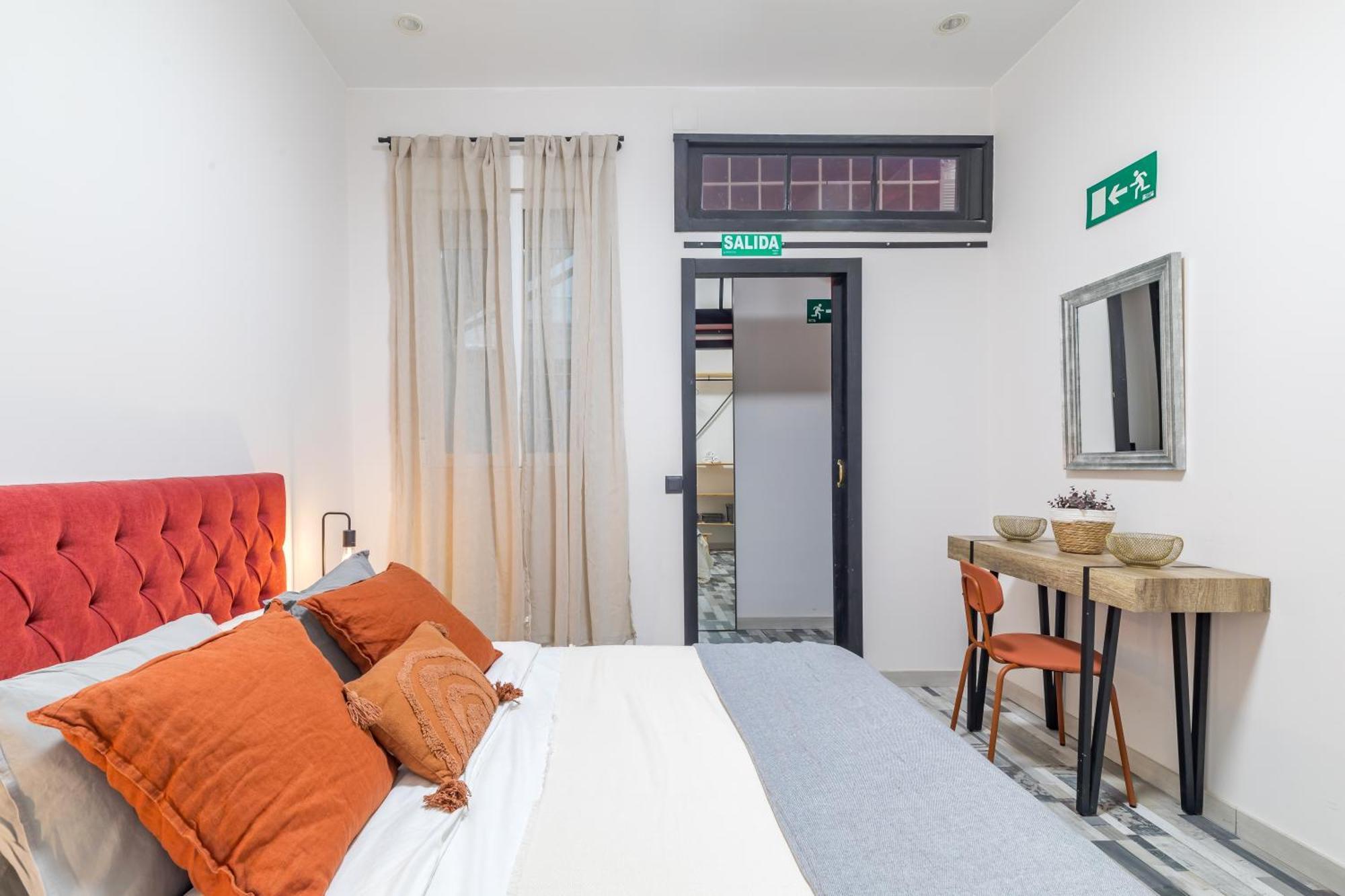 Apartment Location, Style & Comfort *