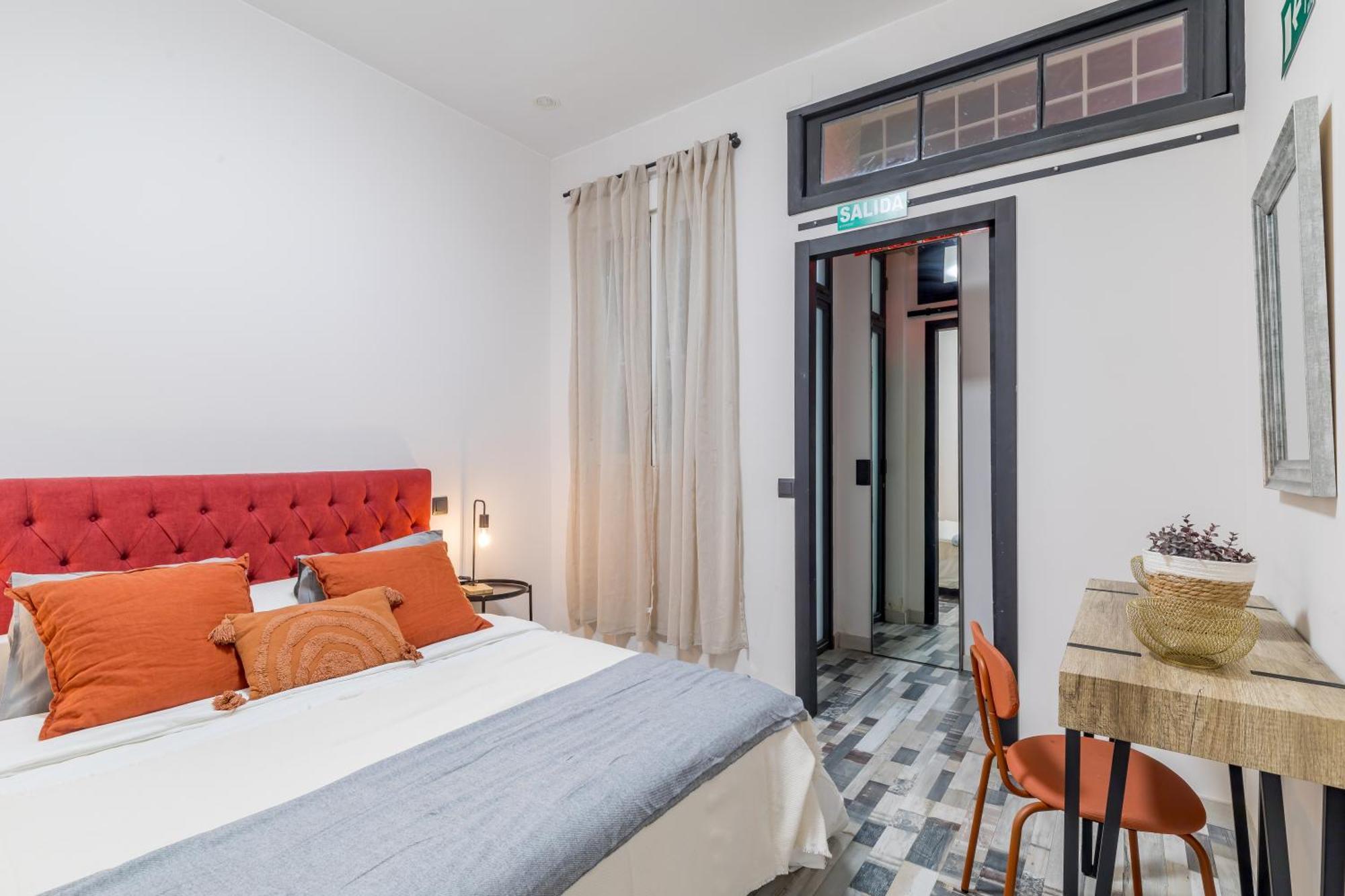 Location, Style & Comfort Madrid