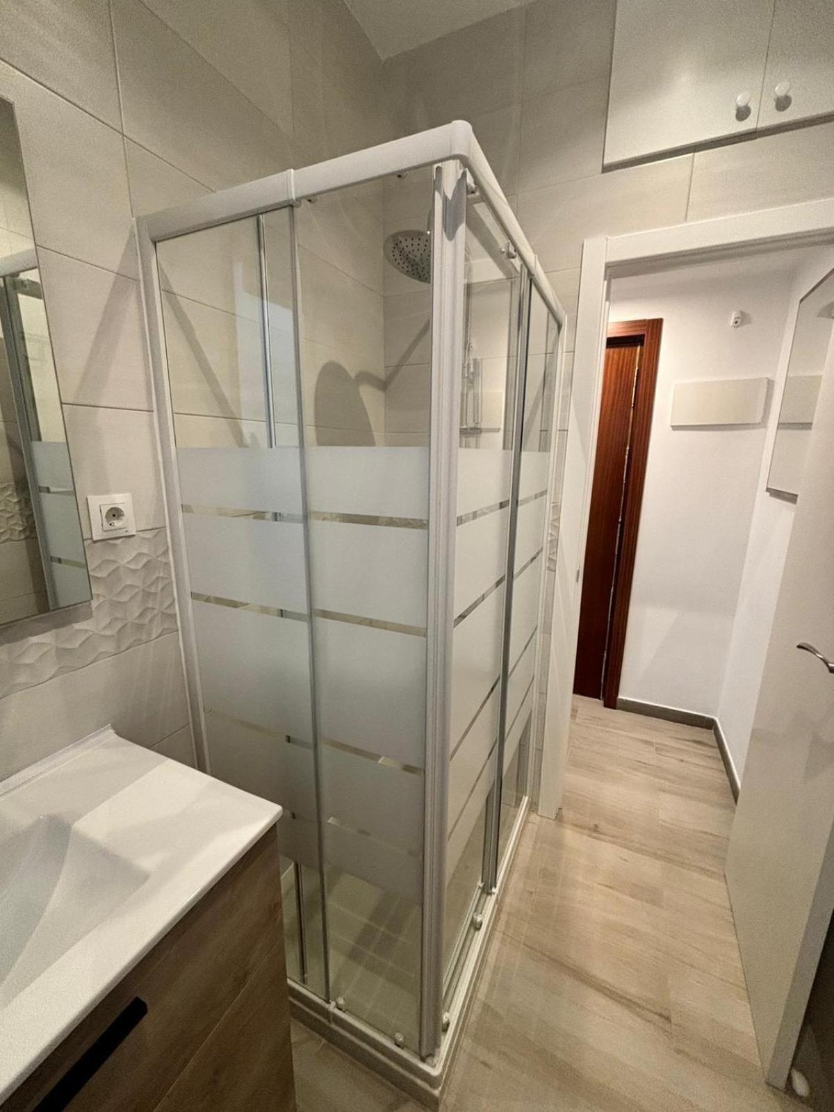 Apartamento Paradise Centro Madri