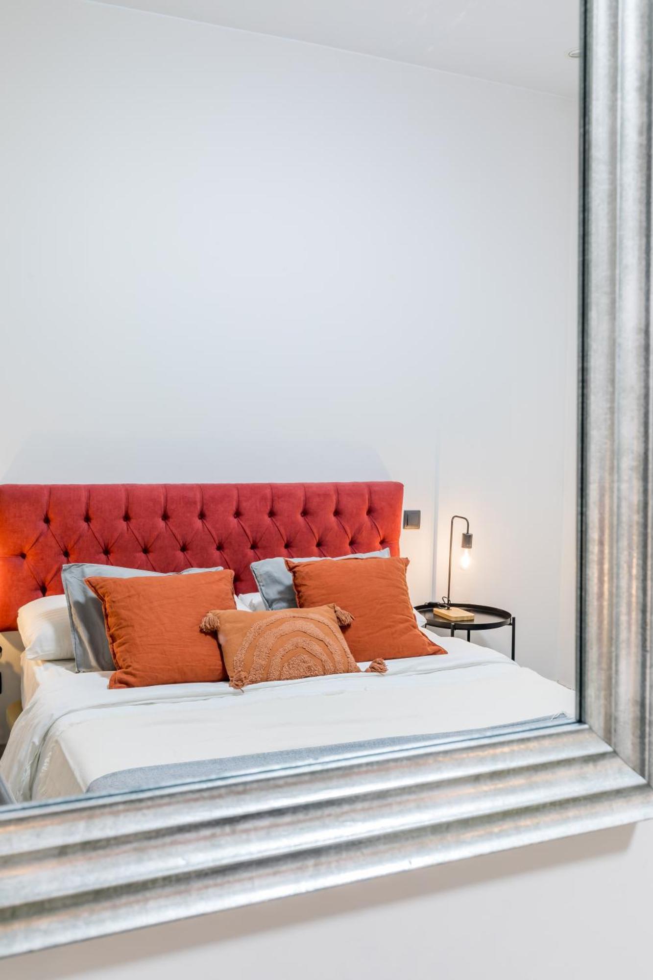 Location, Style & Comfort Madrid