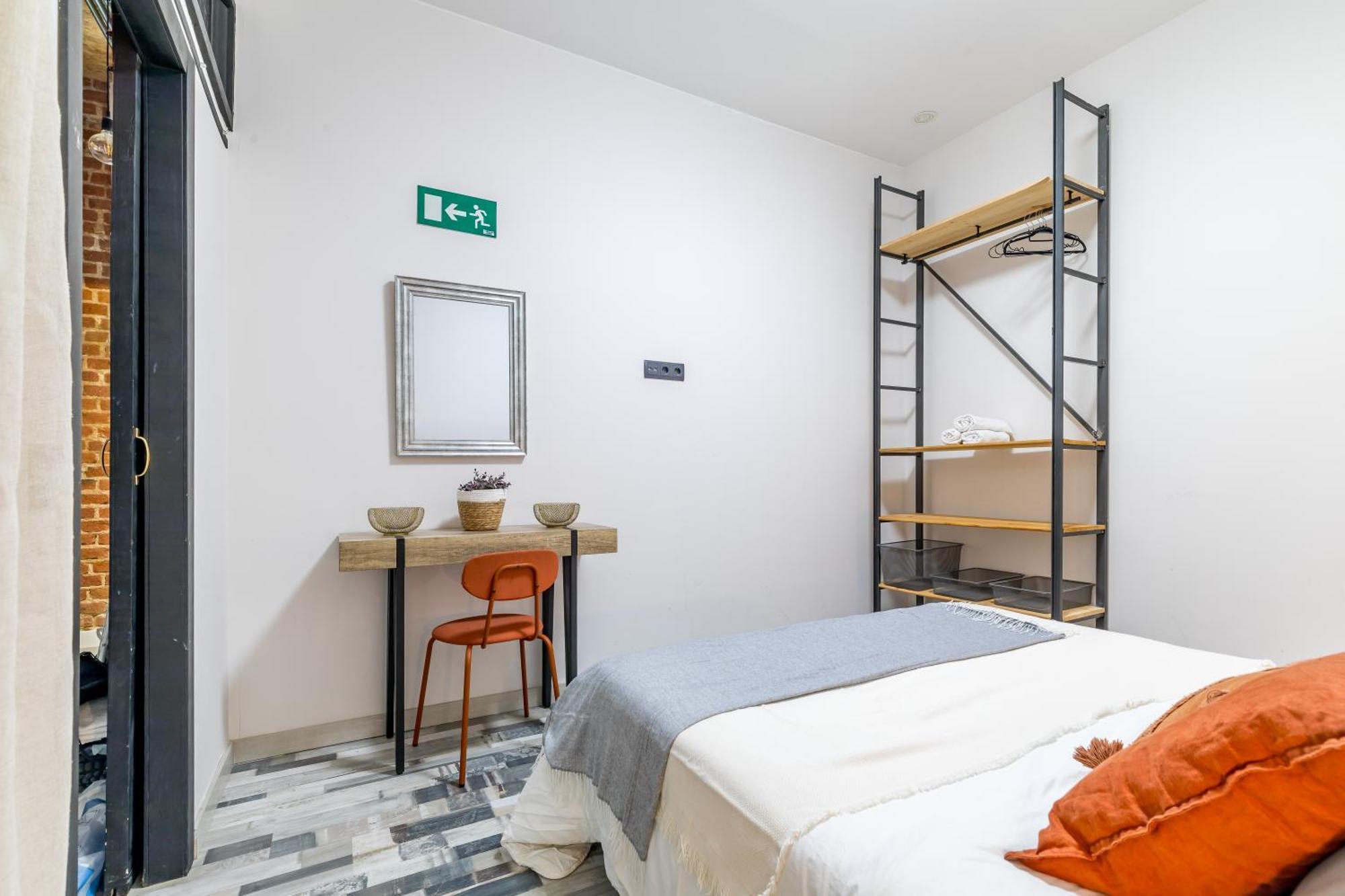 Location, Style & Comfort * Madrid
