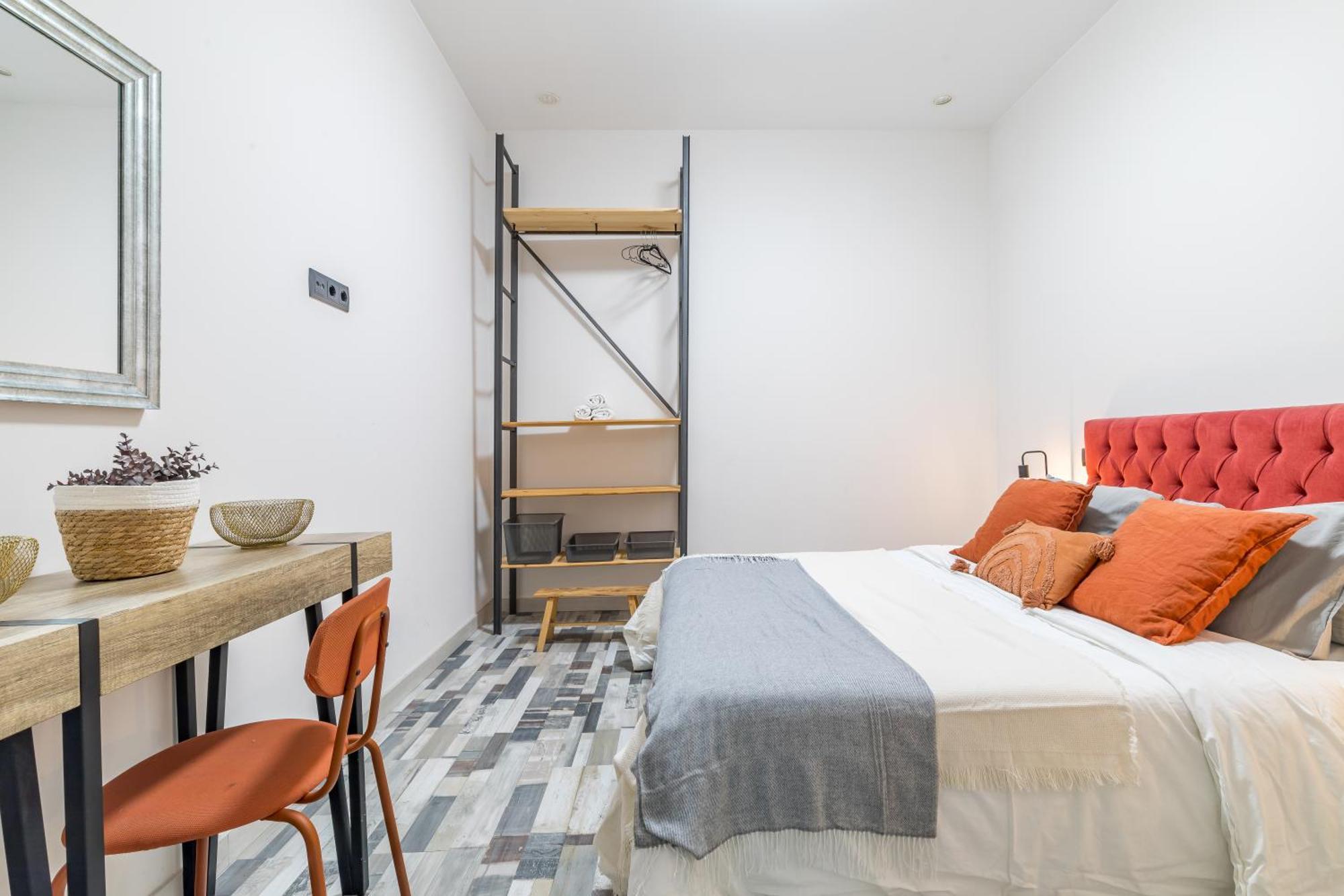 Location, Style & Comfort Madrid