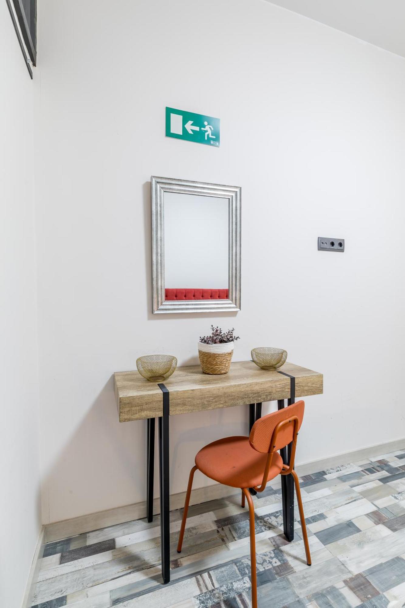 Apartment Location, Style & Comfort Madrid