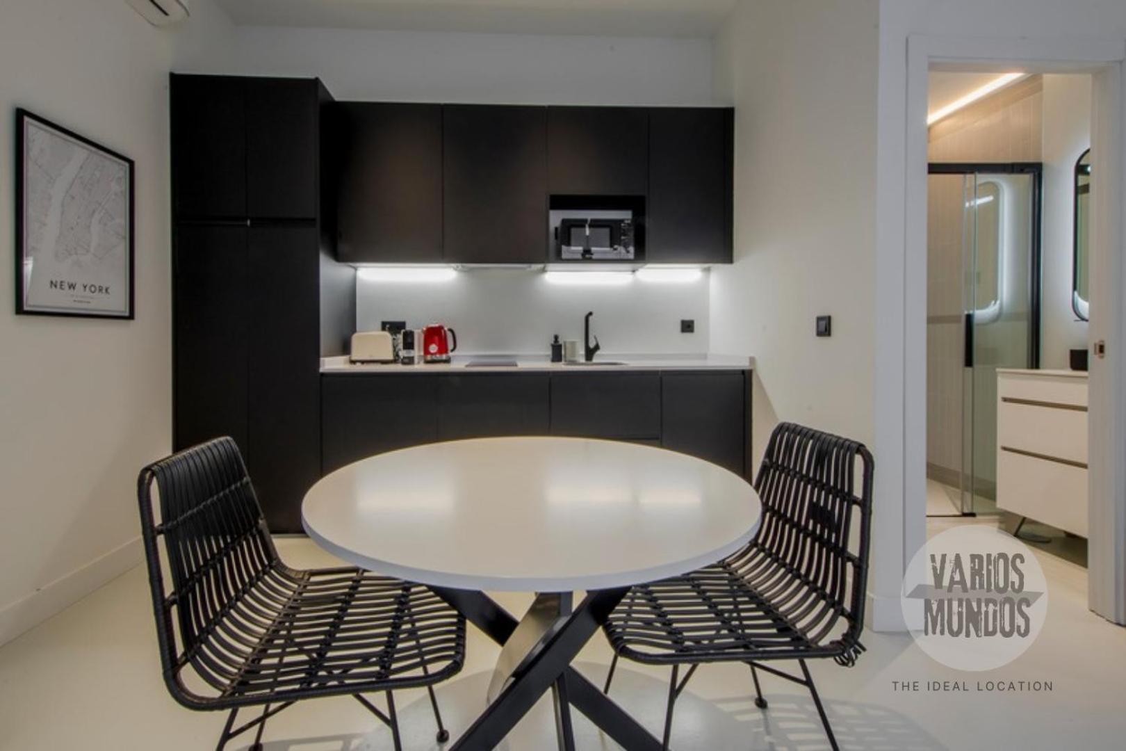 Apartment Ritmo En 2, Vive Mira El Rio Alta 10 E3 *
