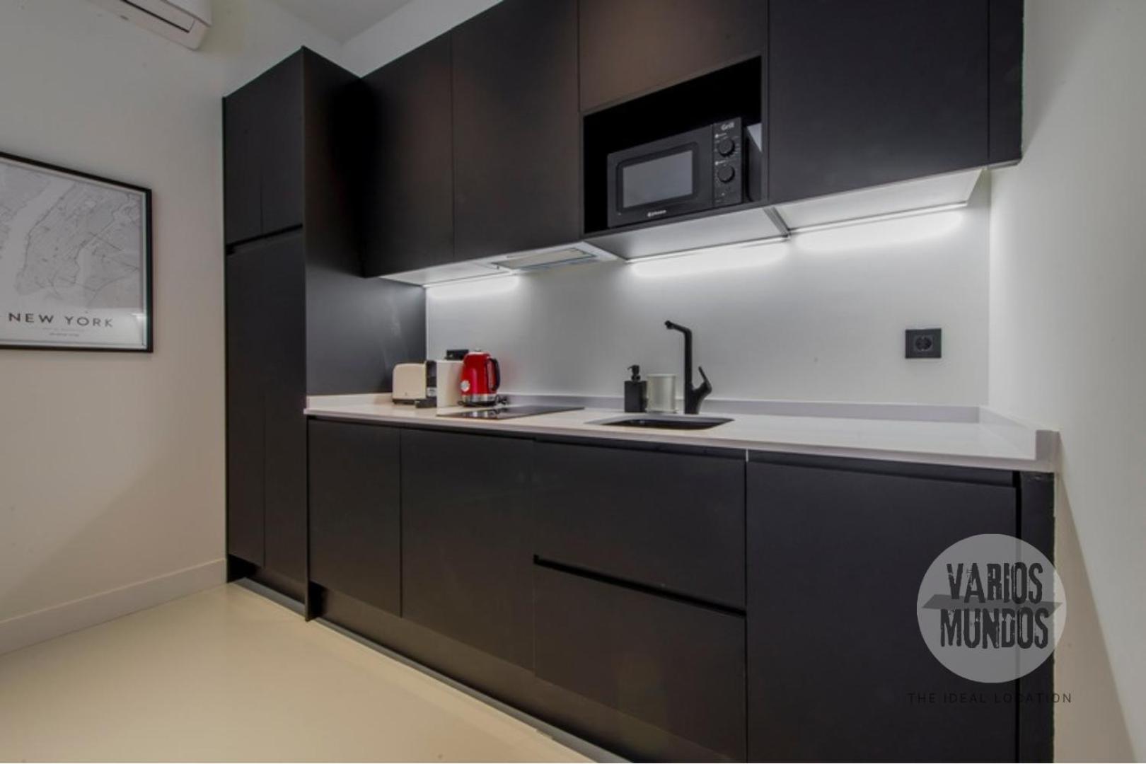 Ritmo En 2, Vive Mira El Rio Alta 10 E3 Apartment *