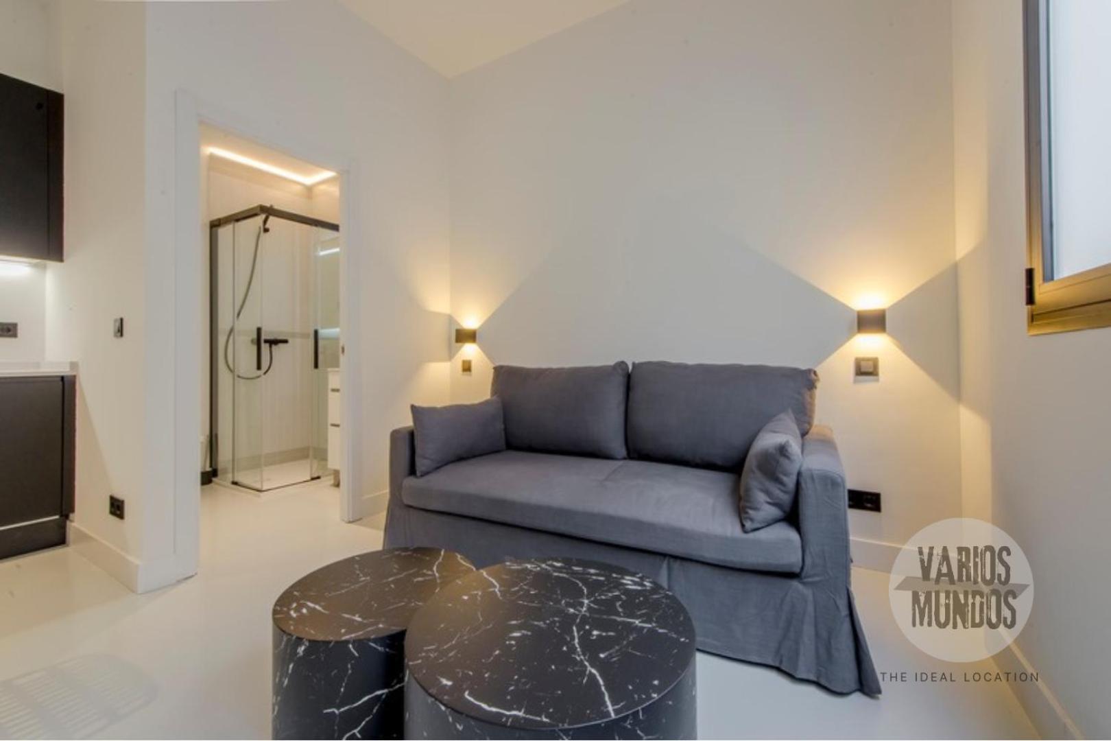 Apartment Ritmo En 2, Vive Mira El Rio Alta 10 E3 *