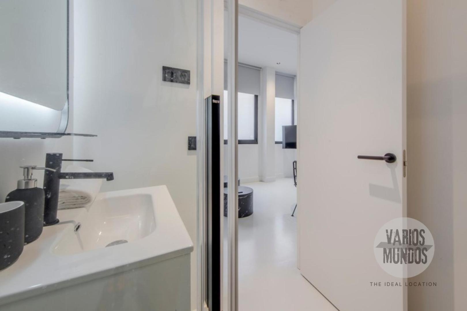 Ritmo En 2, Vive Mira El Rio Alta 10 E3 Apartment *