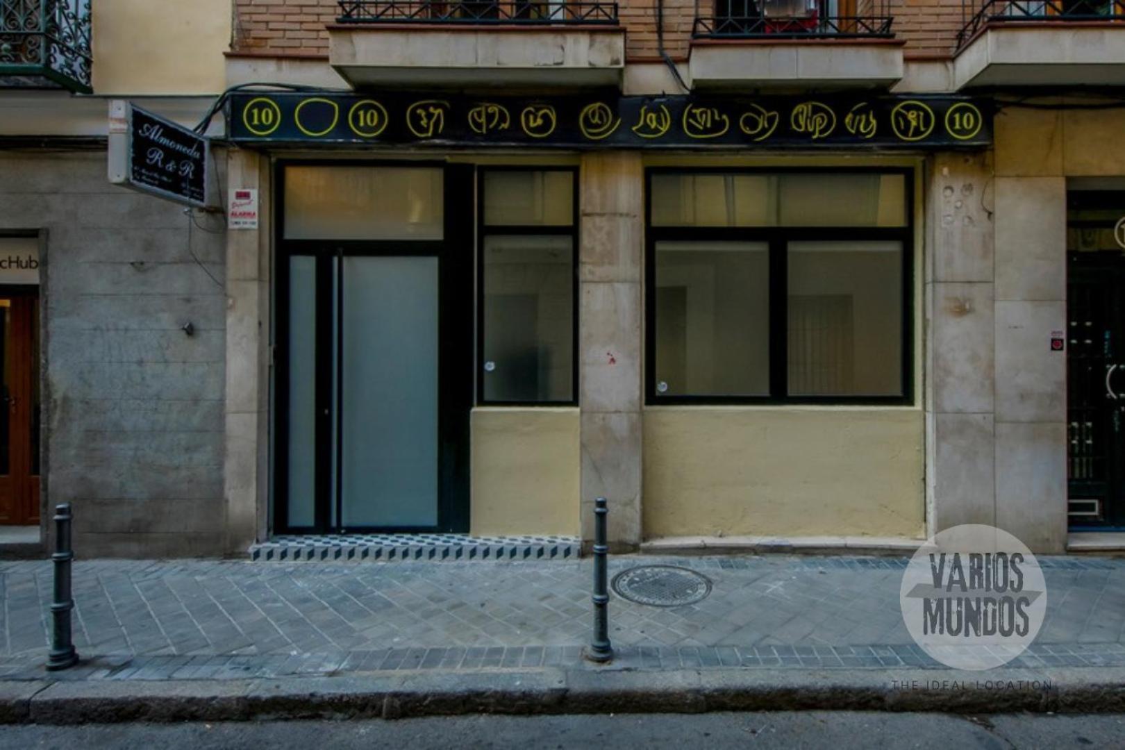Apartment Reencuentro En 2, Vive Mira El Rio Alta 10 E3 Madrid