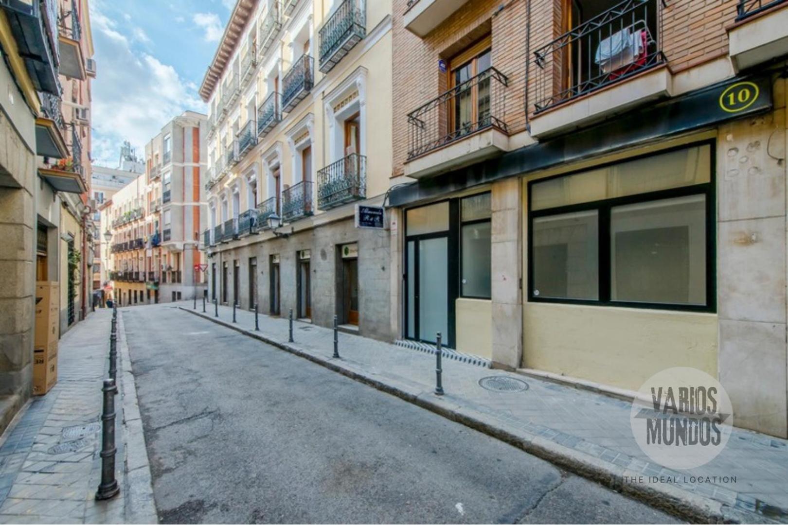 Reencuentro En 2, Vive Mira El Rio Alta 10 E3 Apartment Madrid