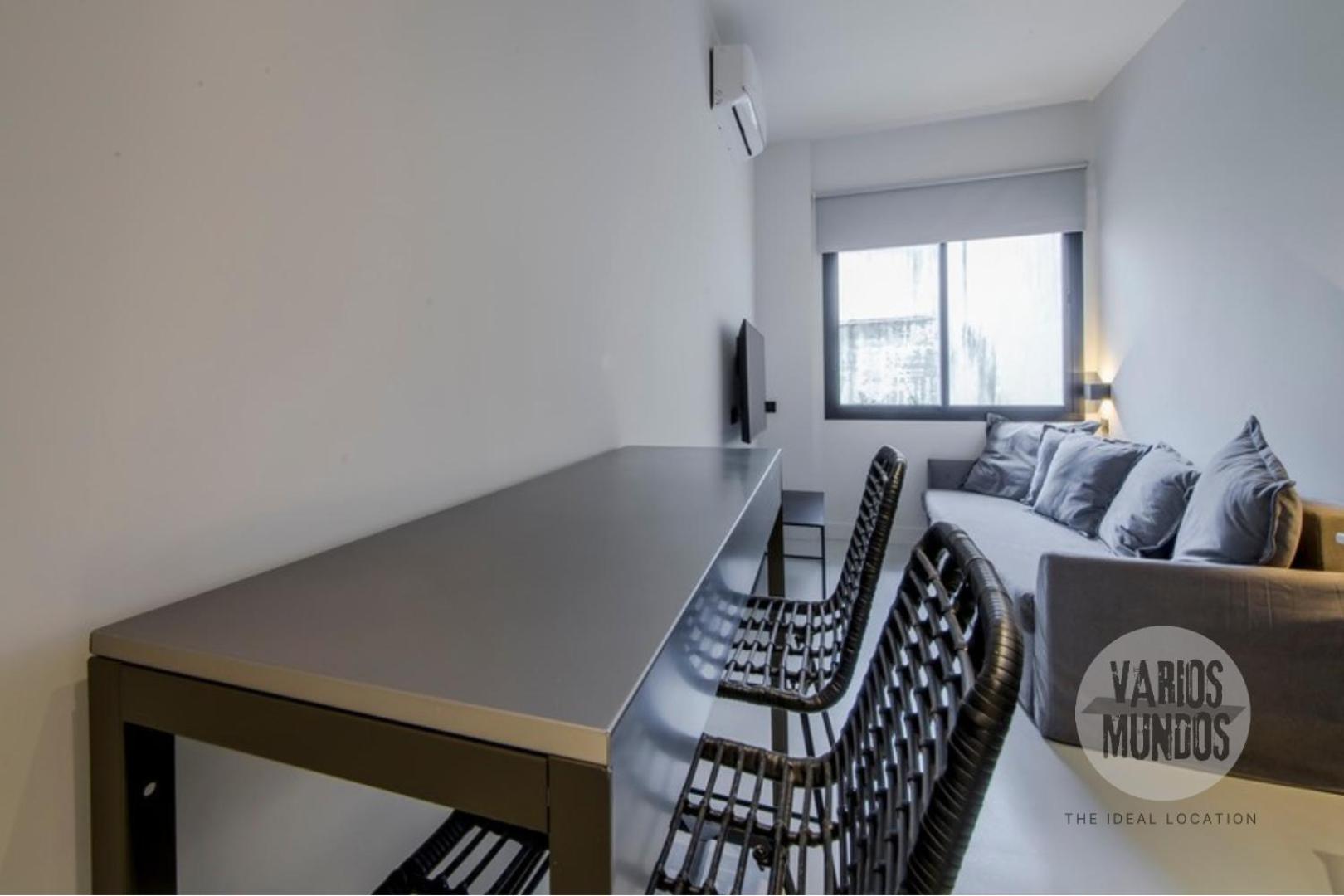 Reencuentro En 2, Vive Mira El Rio Alta 10 E3 Apartment *