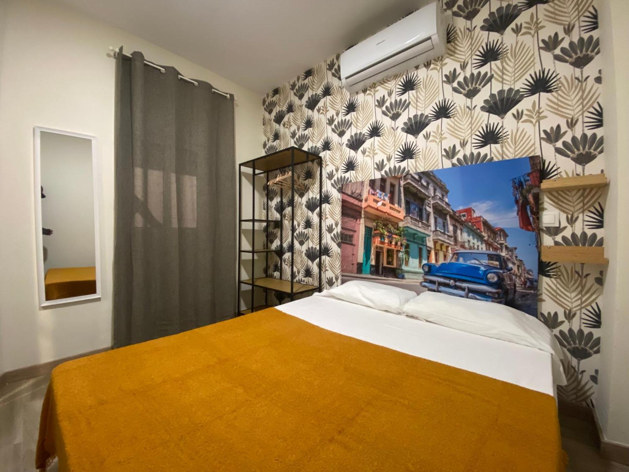 El Jardin De Usera Apartment Madrid